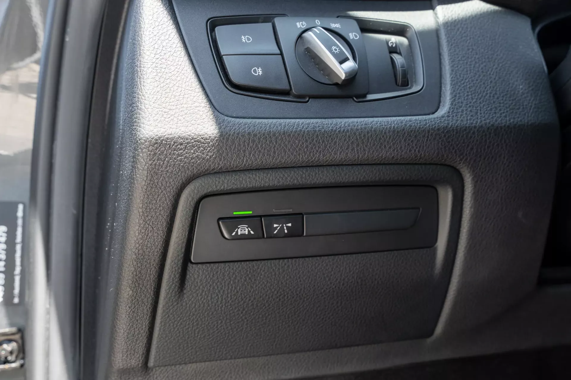 BMW 320 d Touring Line Luxury Auto 21