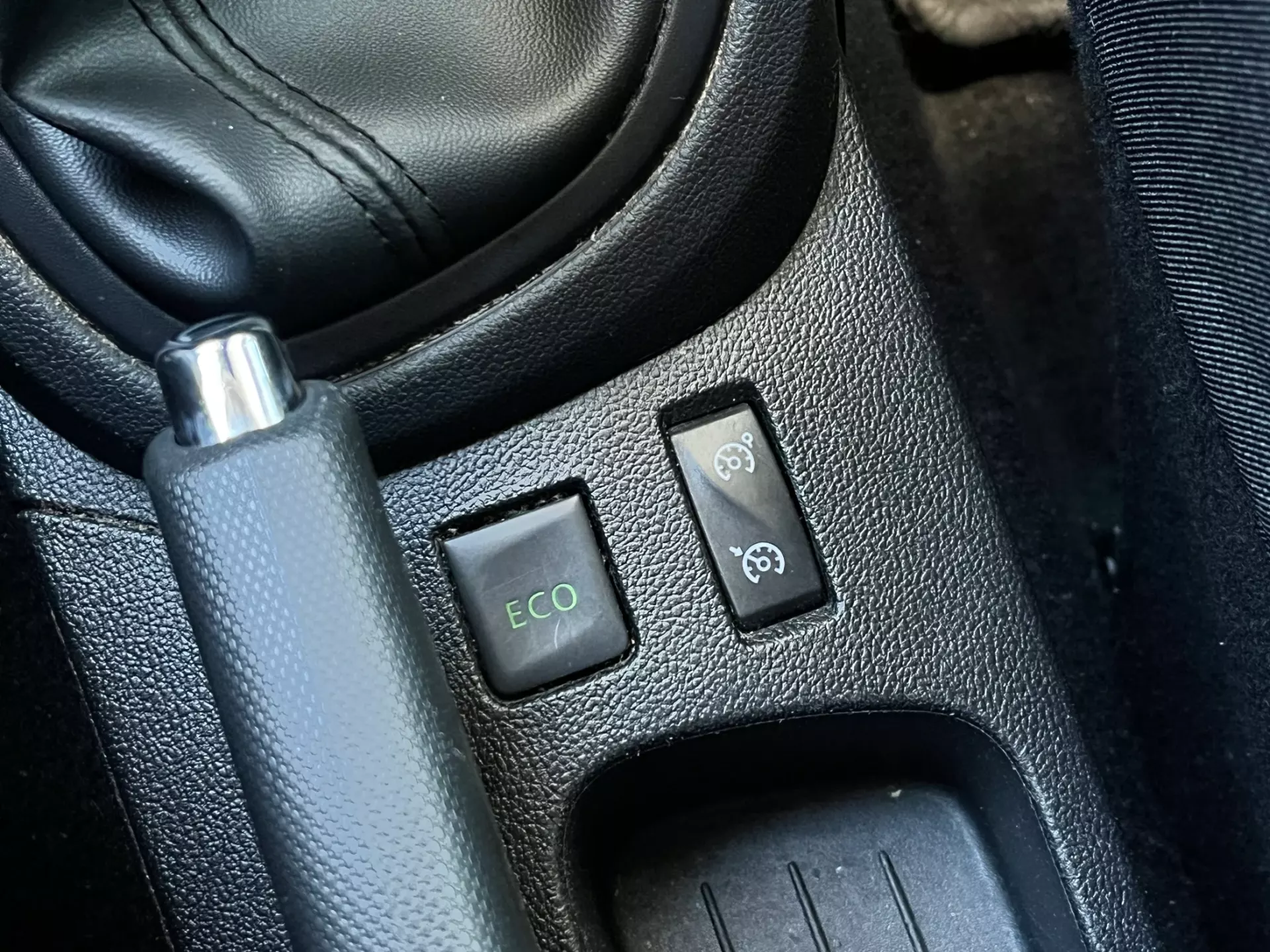 Renault Captur 1.5 dCi 16