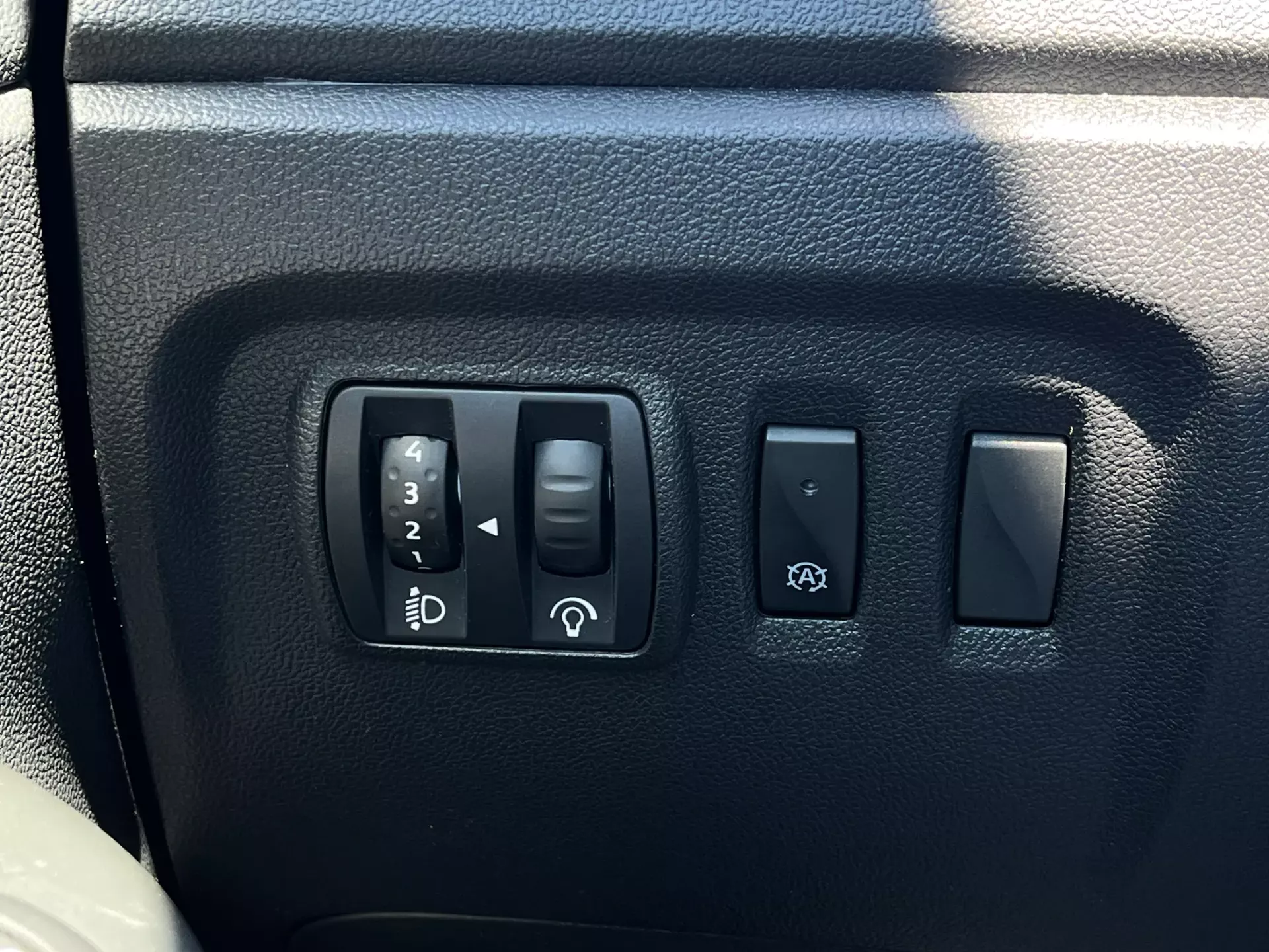 Renault Captur 1.5 dCi 20