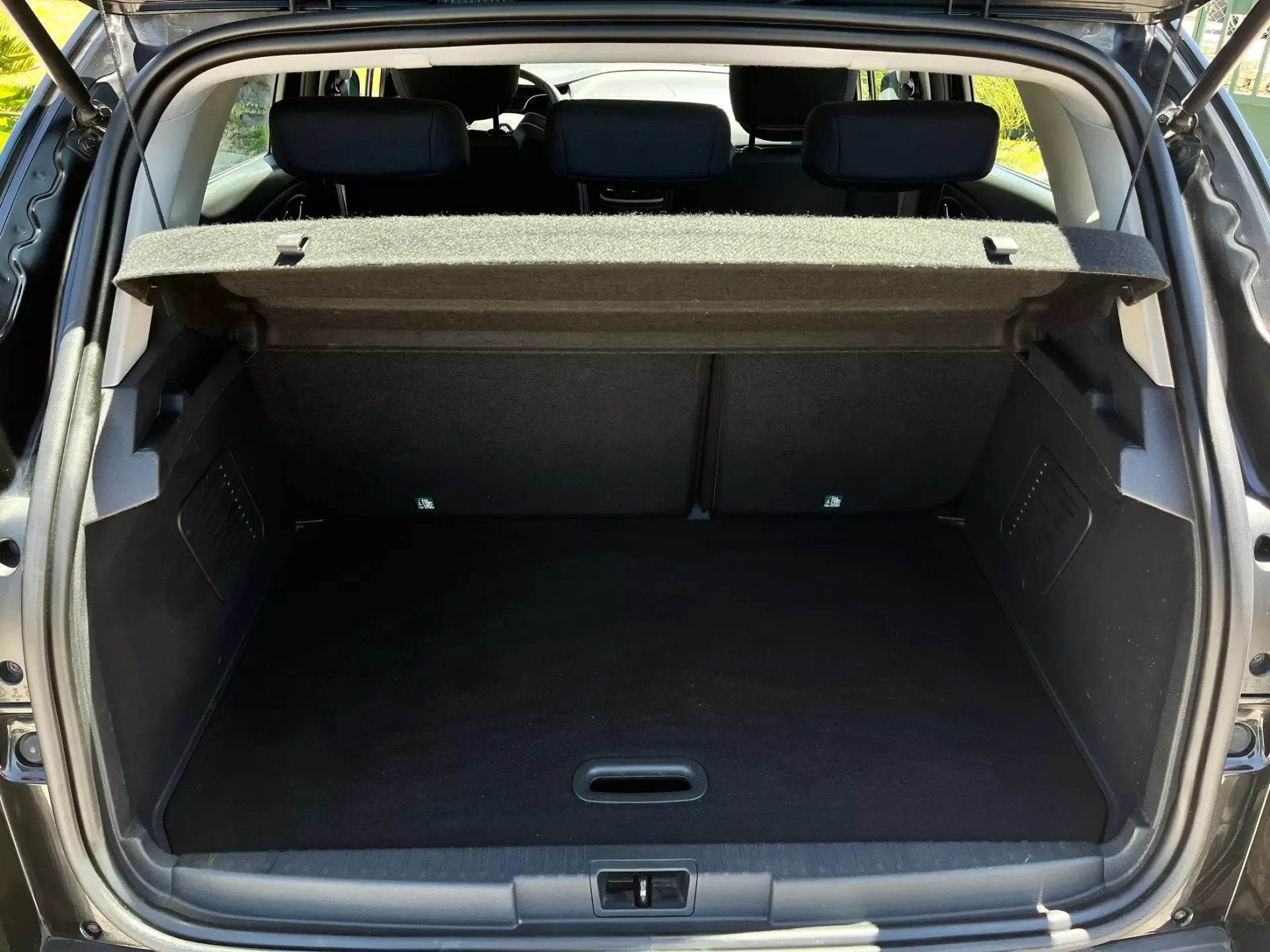 Renault Captur 1.5 dCi 26