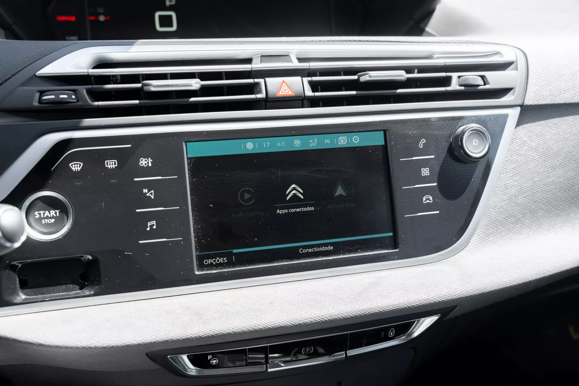 Citroën Grand C4 Spacetourer 1.5 BlueHDi Shine EAT8 9