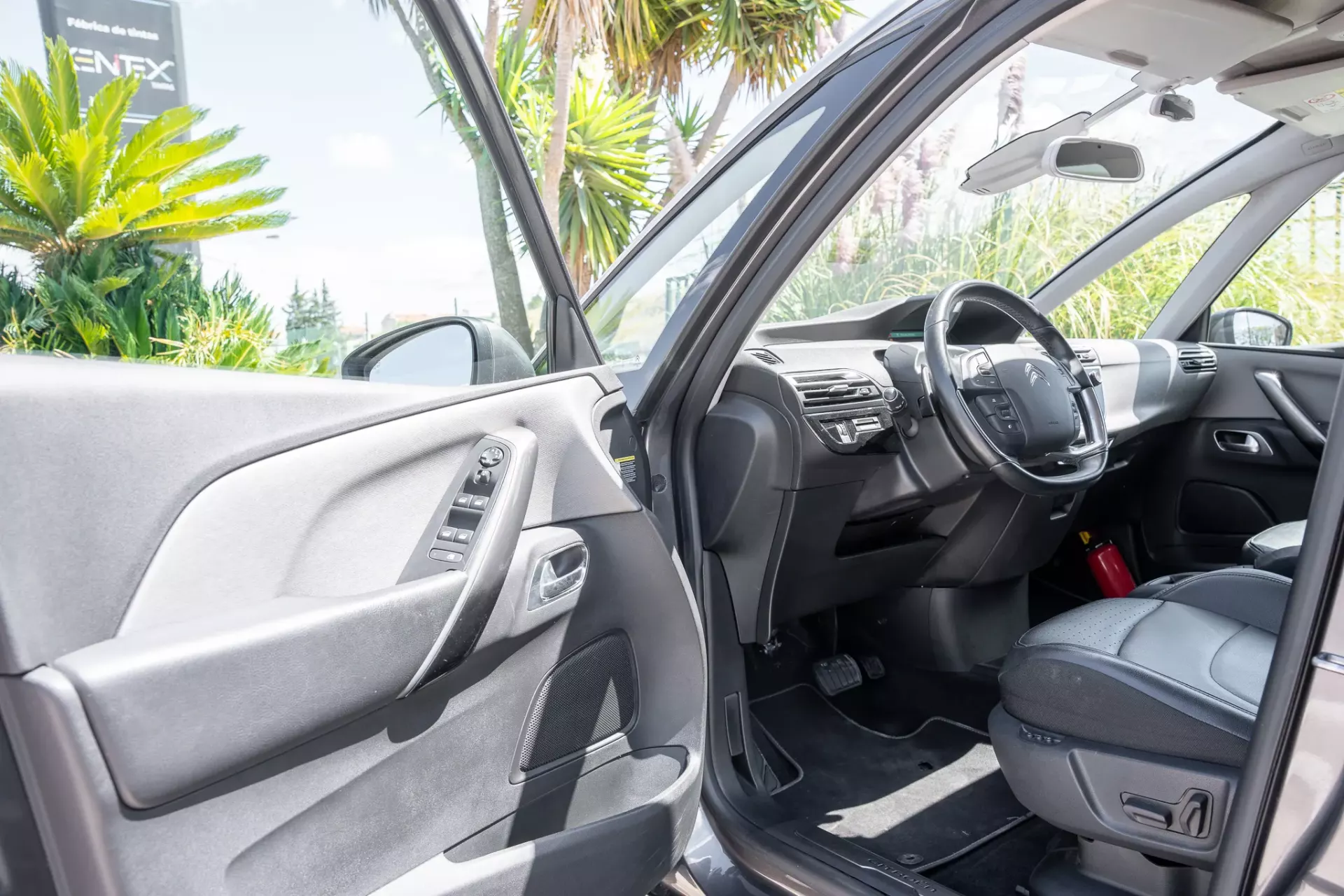 Citroën Grand C4 Spacetourer 1.5 BlueHDi Shine EAT8 16