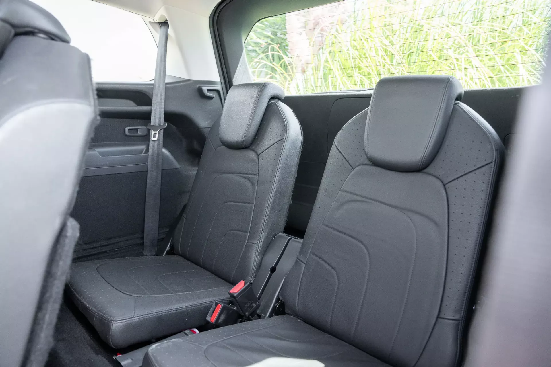 Citroën Grand C4 Spacetourer 1.5 BlueHDi Shine EAT8 22