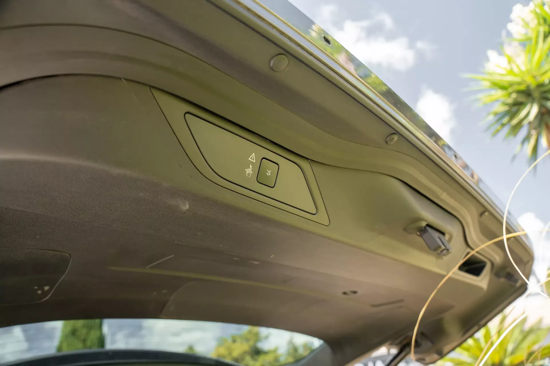 Citroën Grand C4 Spacetourer 1.5 BlueHDi Shine EAT8 23