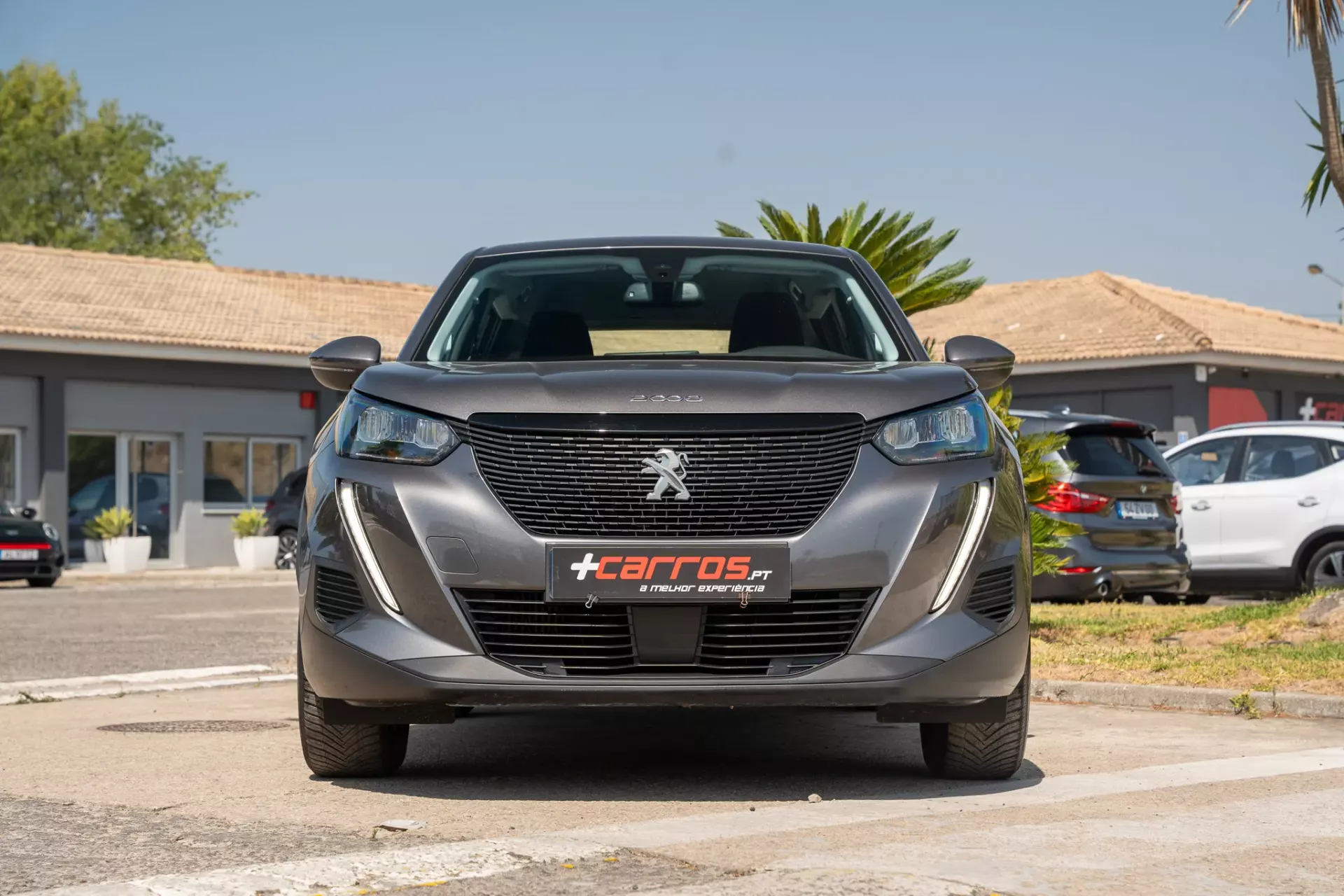 Peugeot 2008 1.5 BlueHDi Active Pack 3