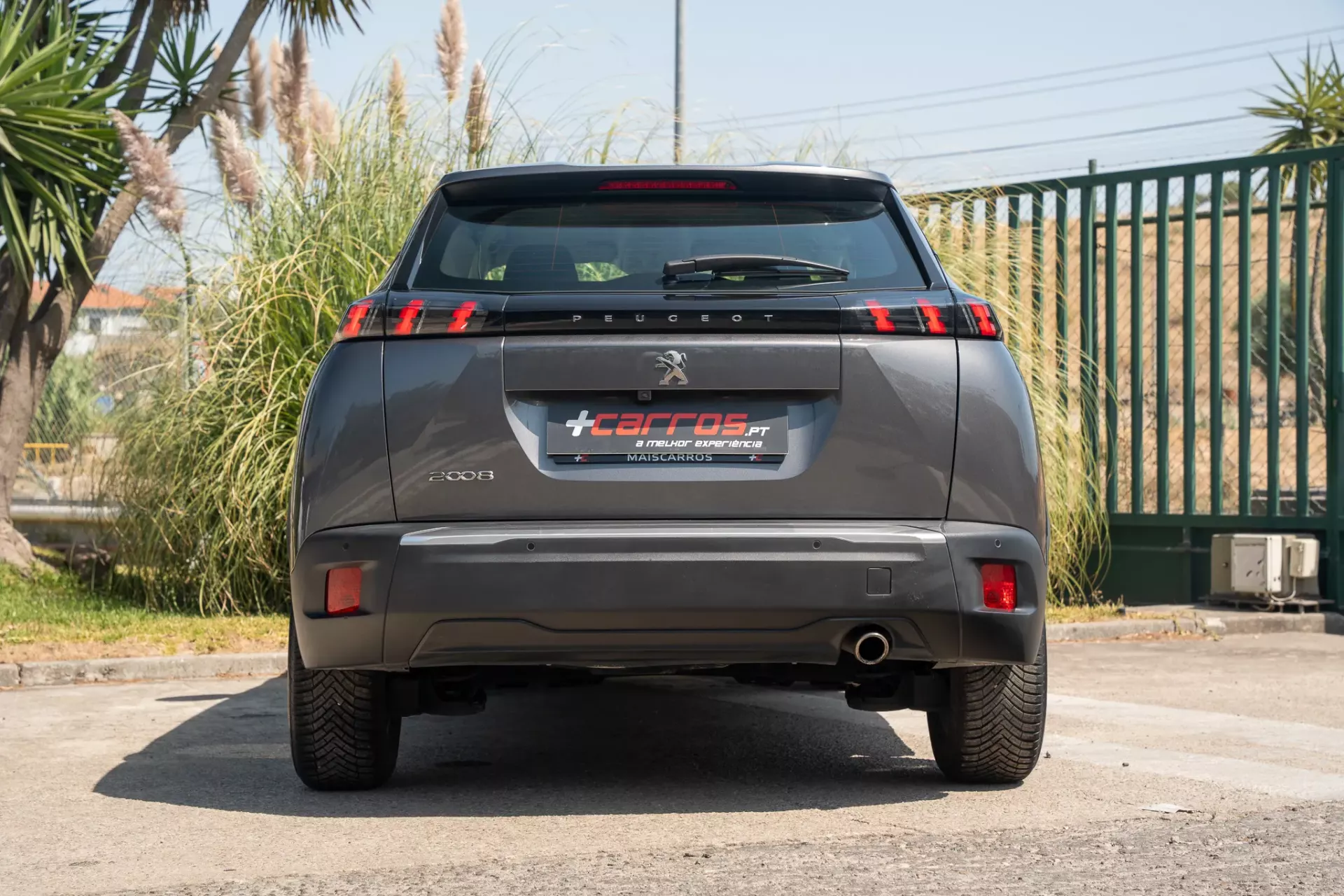 Peugeot 2008 1.5 BlueHDi Active Pack 4