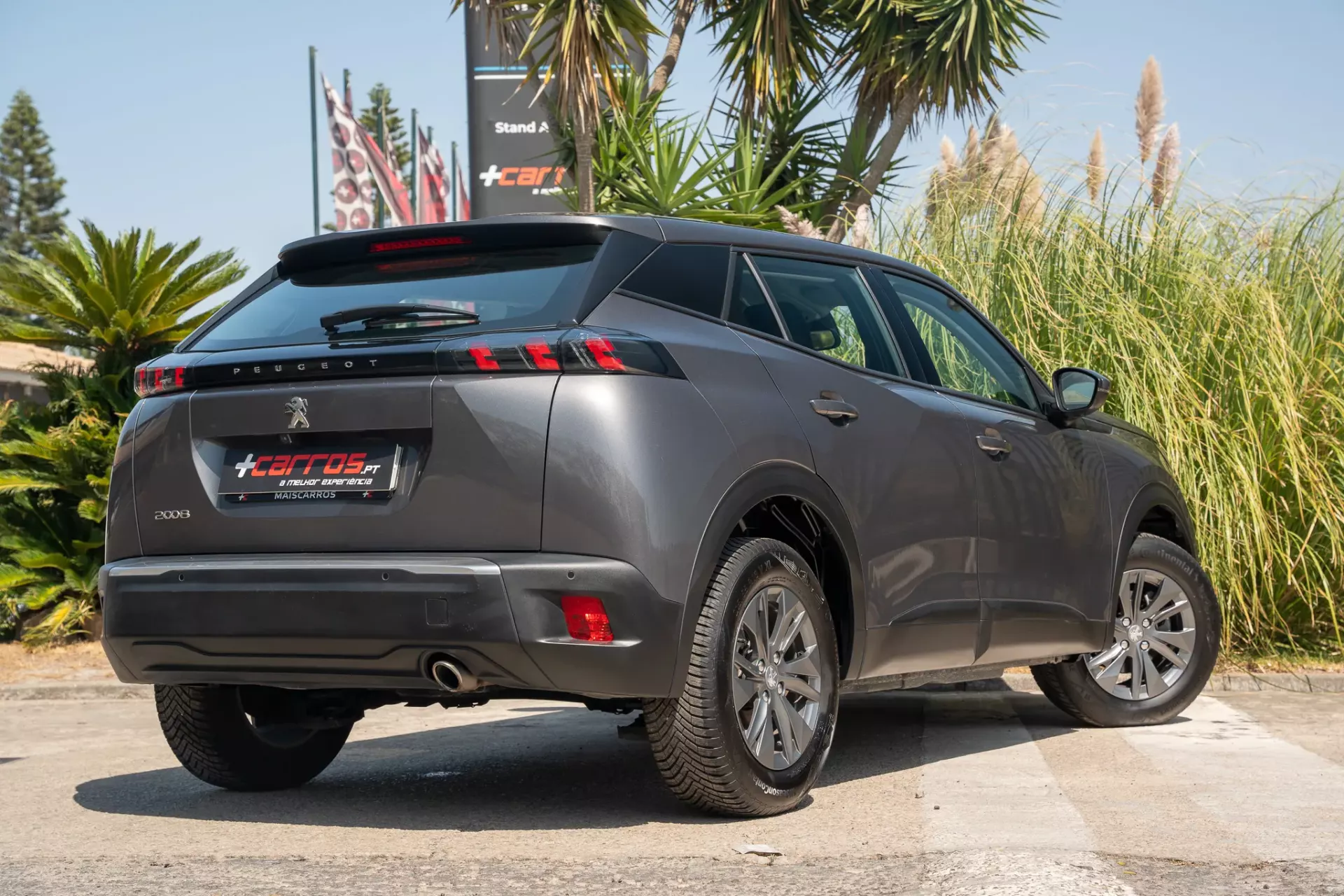 Peugeot 2008 1.5 BlueHDi Active Pack 5