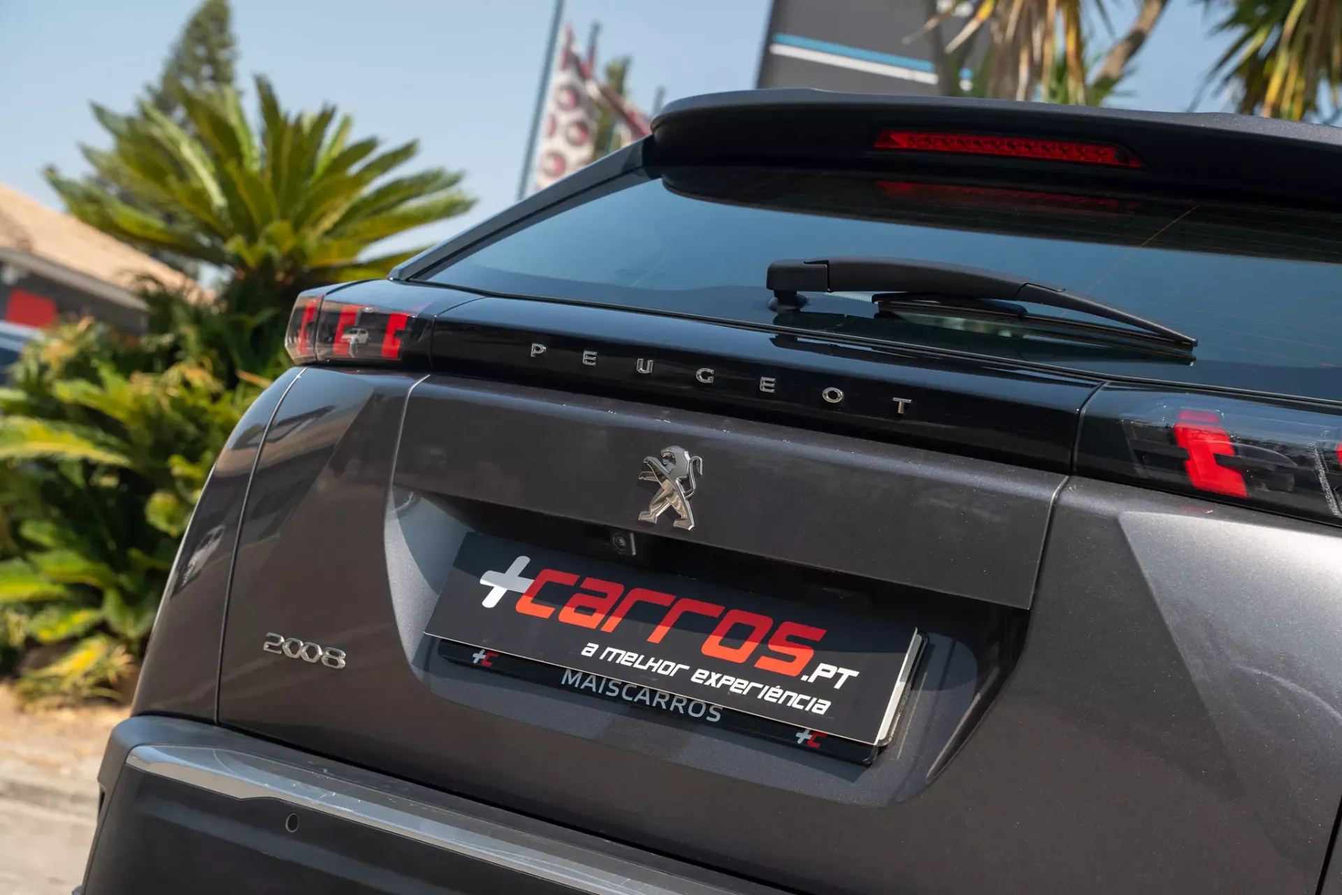 Peugeot 2008 1.5 BlueHDi Active Pack 6