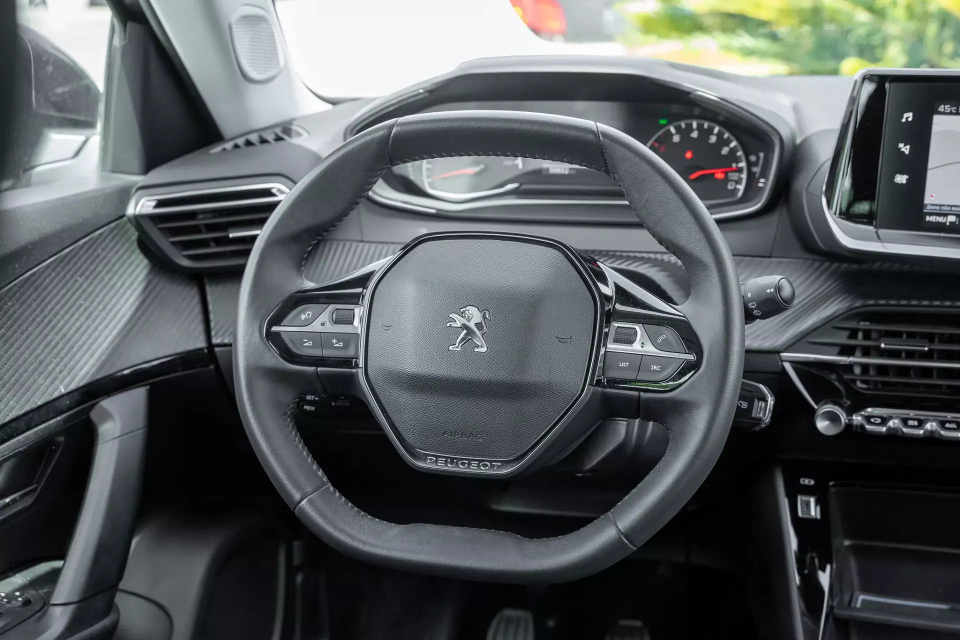 Peugeot 2008 1.5 BlueHDi Active Pack 8