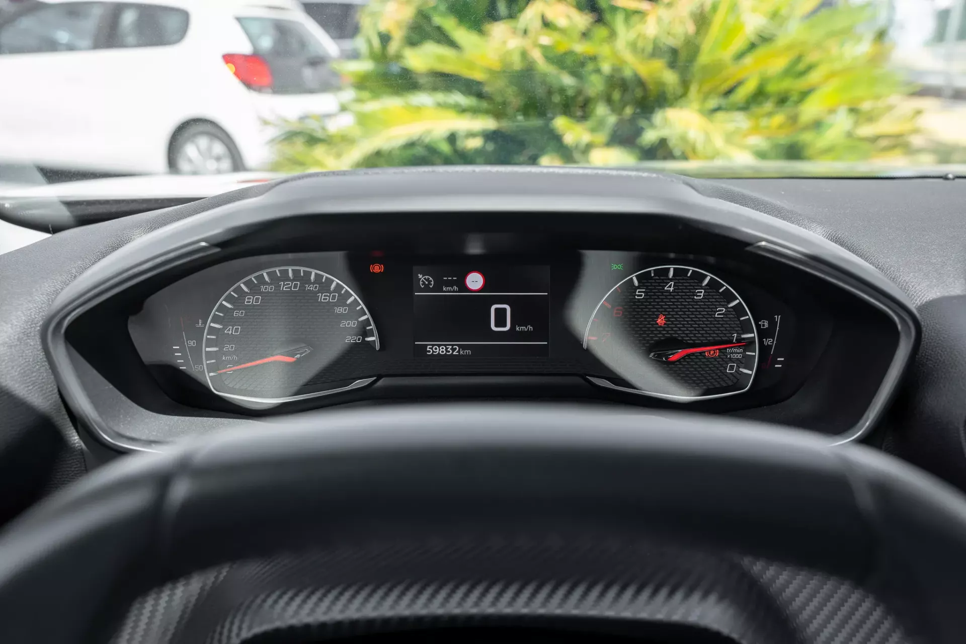 Peugeot 2008 1.5 BlueHDi Active Pack 9