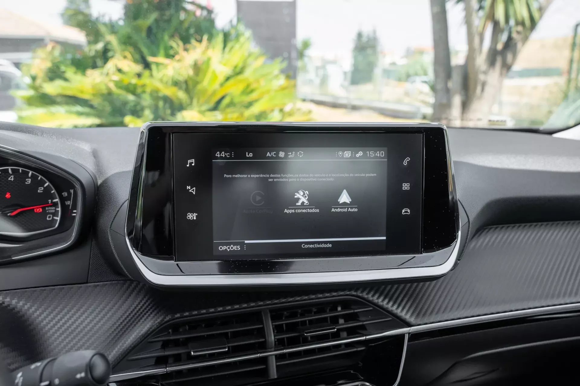 Peugeot 2008 1.5 BlueHDi Active Pack 11