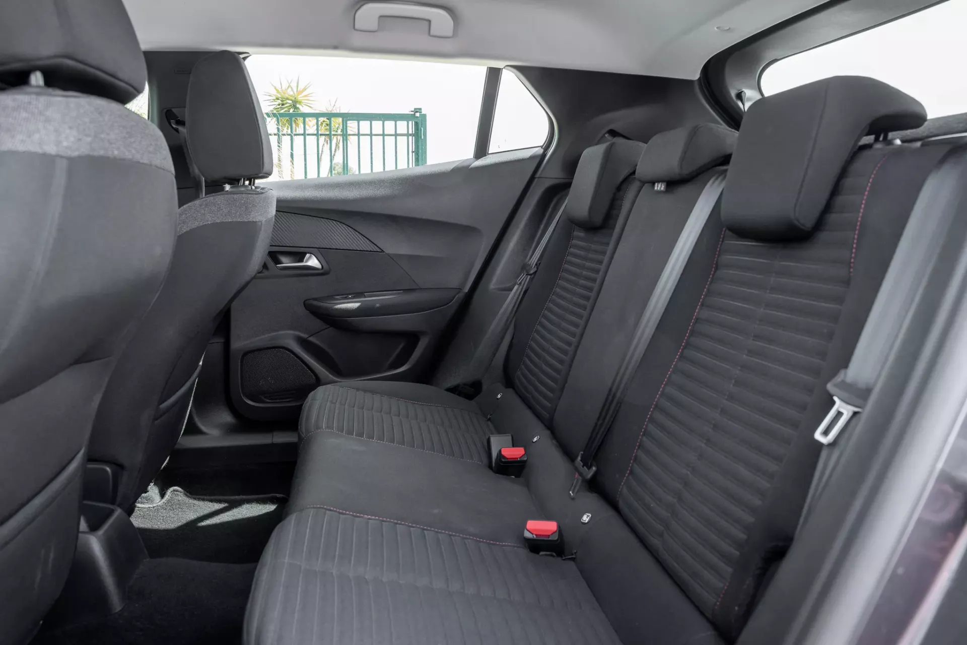 Peugeot 2008 1.5 BlueHDi Active Pack 19