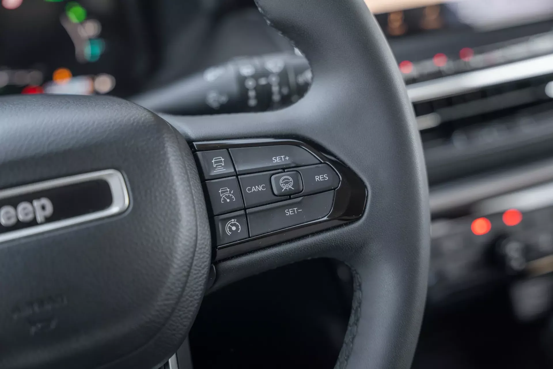 Jeep Compass 1.3 TG 4Xe Upland 10