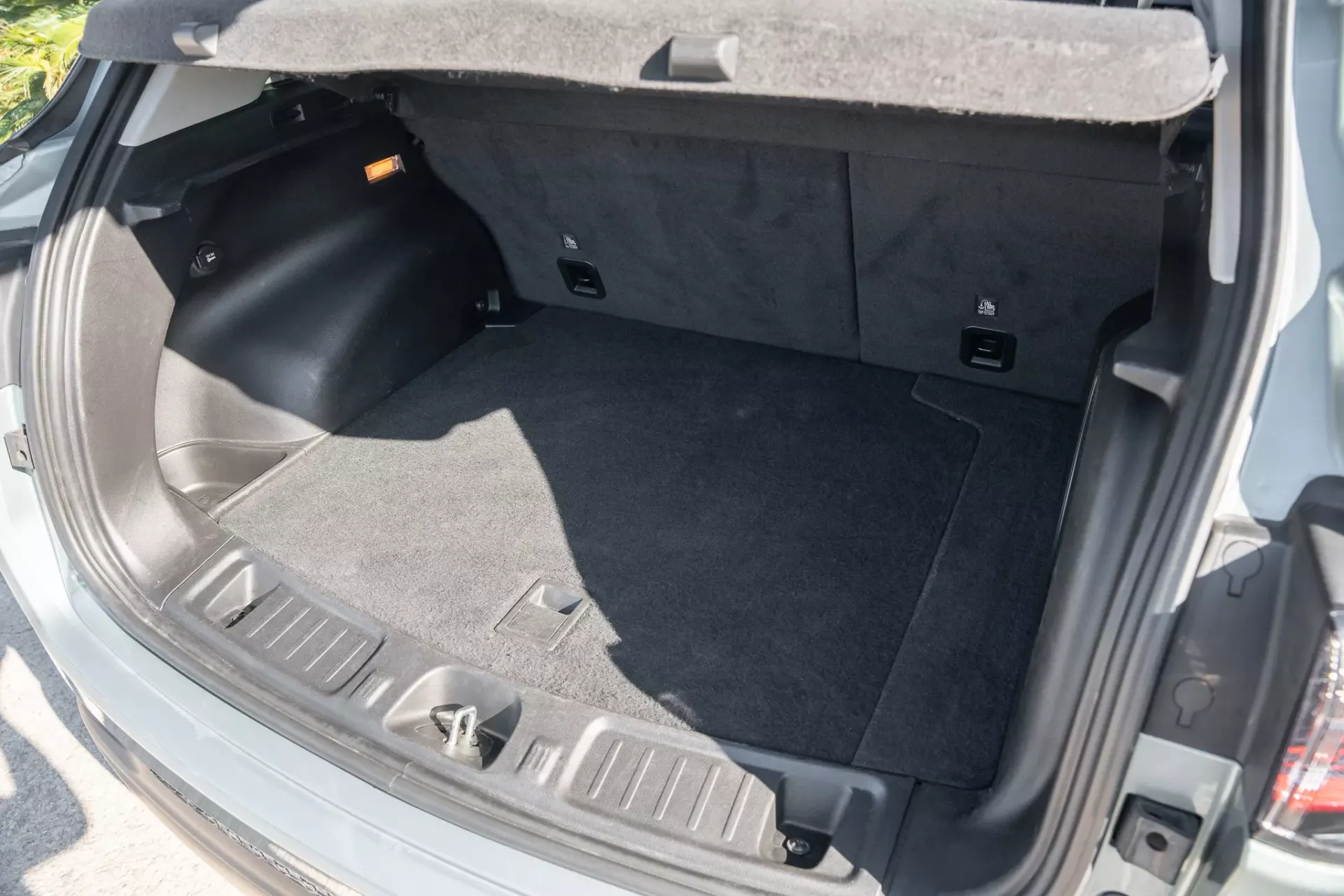 Jeep Compass 1.3 TG 4Xe Upland 28