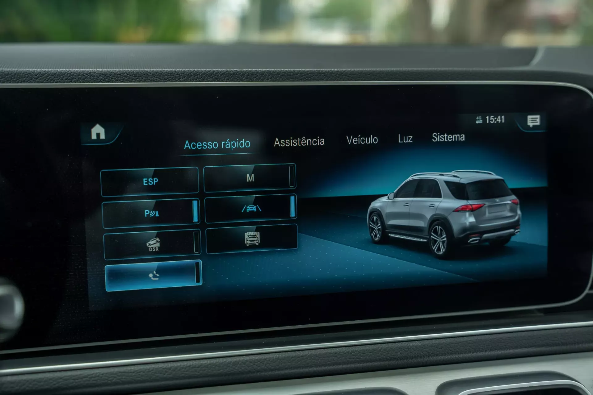 Mercedes-Benz GLE 350 de 4Matic 11