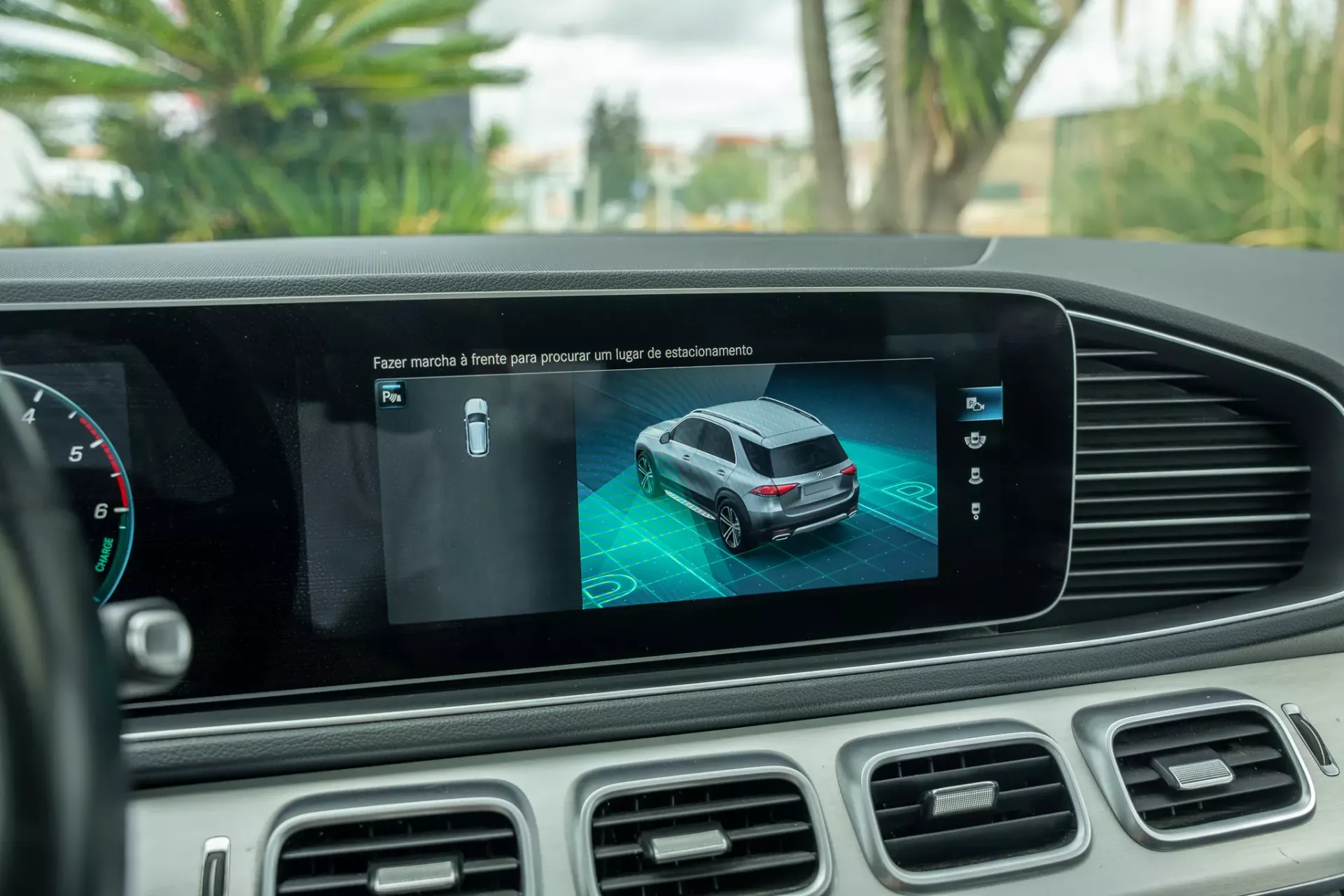 Mercedes-Benz GLE 350 de 4Matic 13