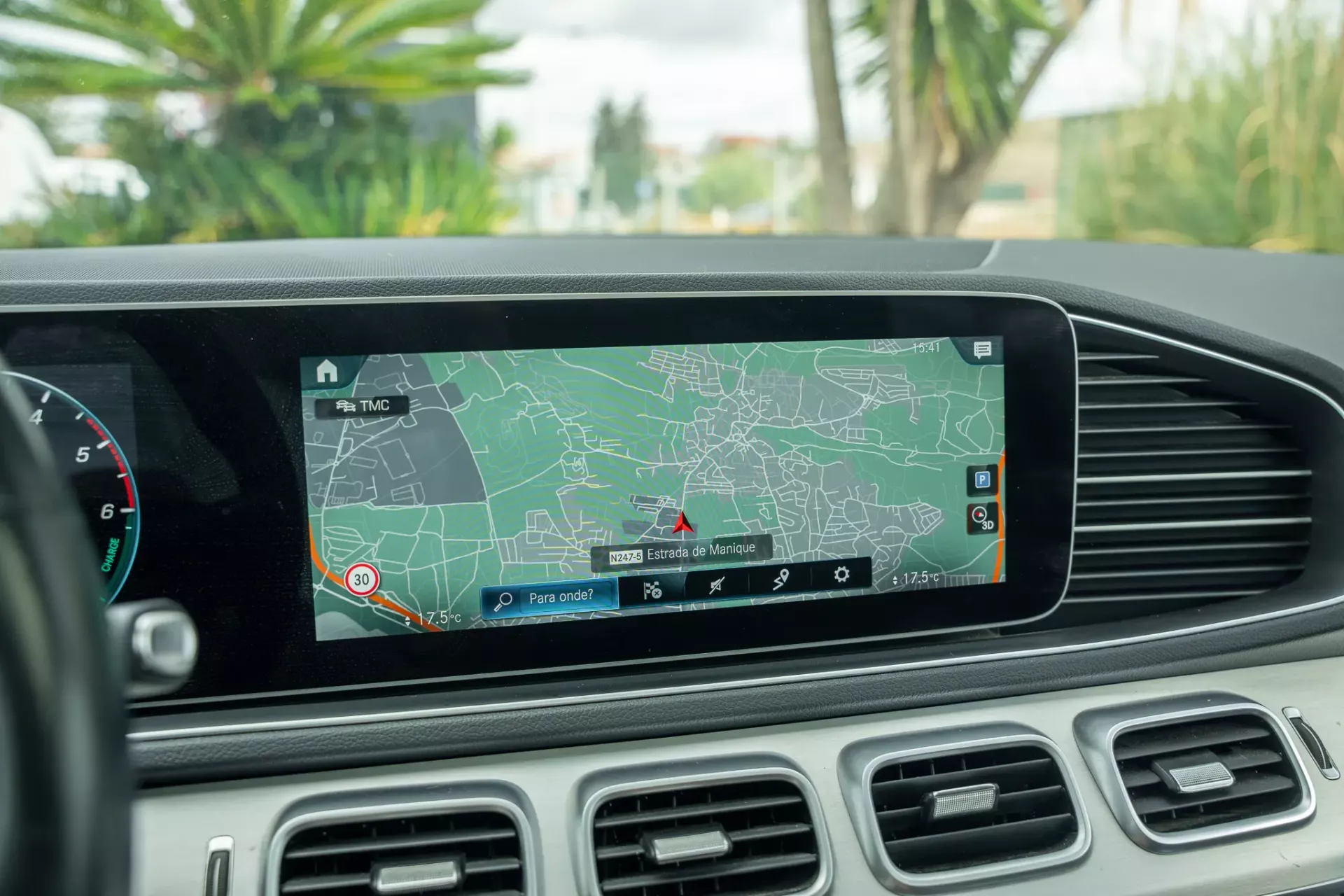 Mercedes-Benz GLE 350 de 4Matic 14