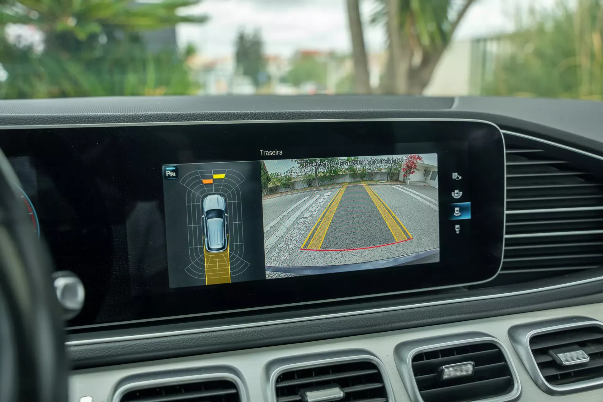 Mercedes-Benz GLE 350 de 4Matic 15