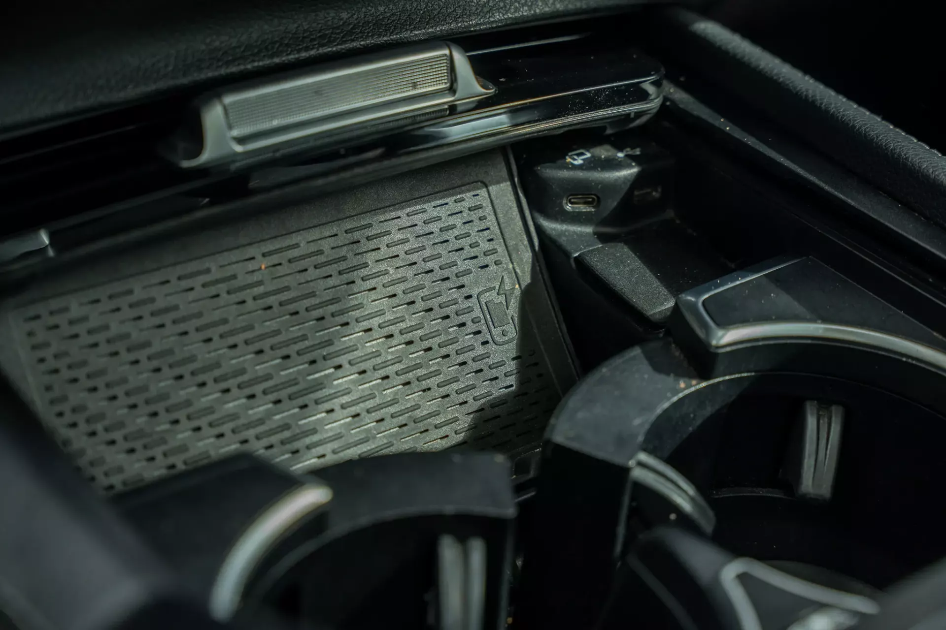 Mercedes-Benz GLE 350 de 4Matic 16