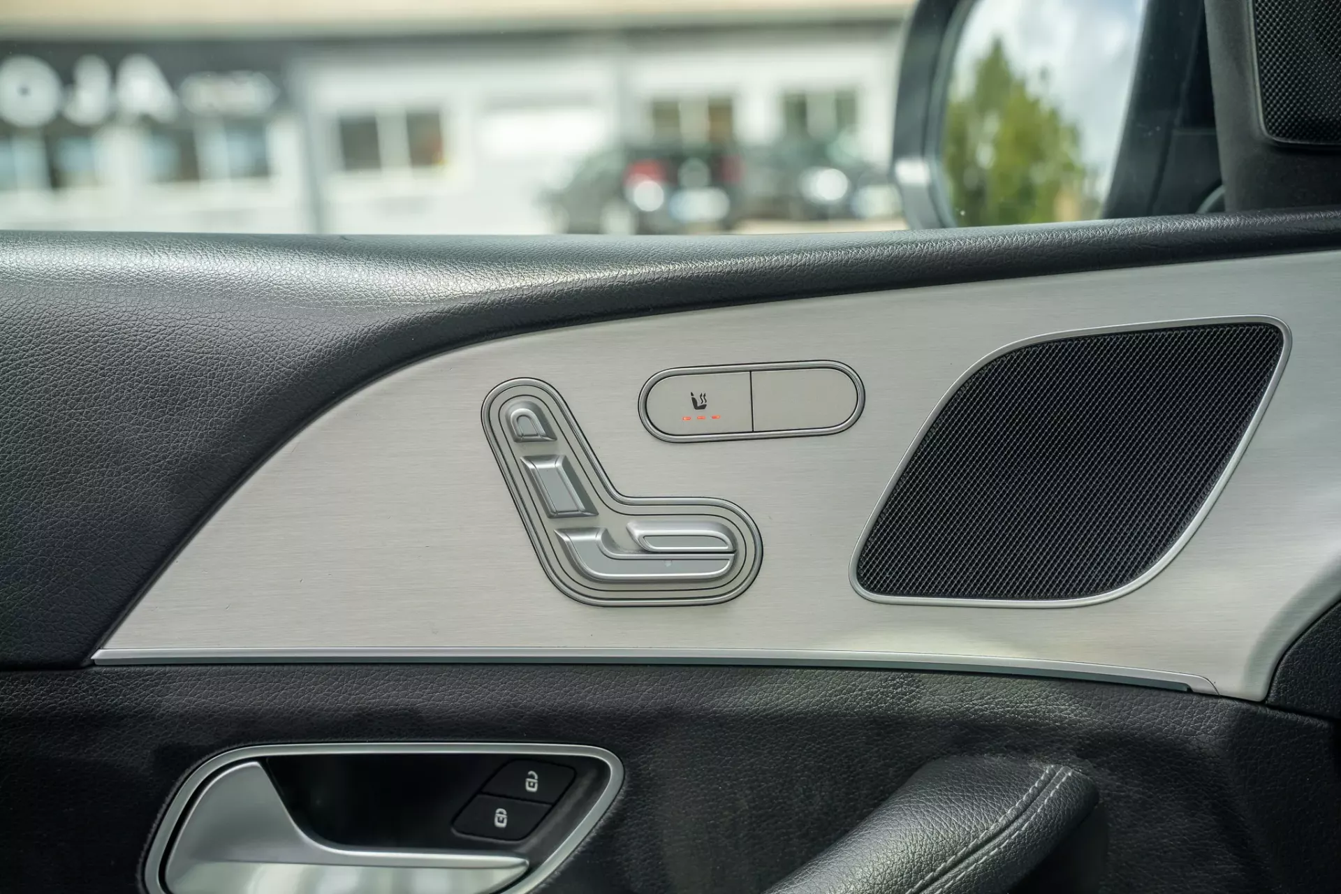 Mercedes-Benz GLE 350 de 4Matic 19