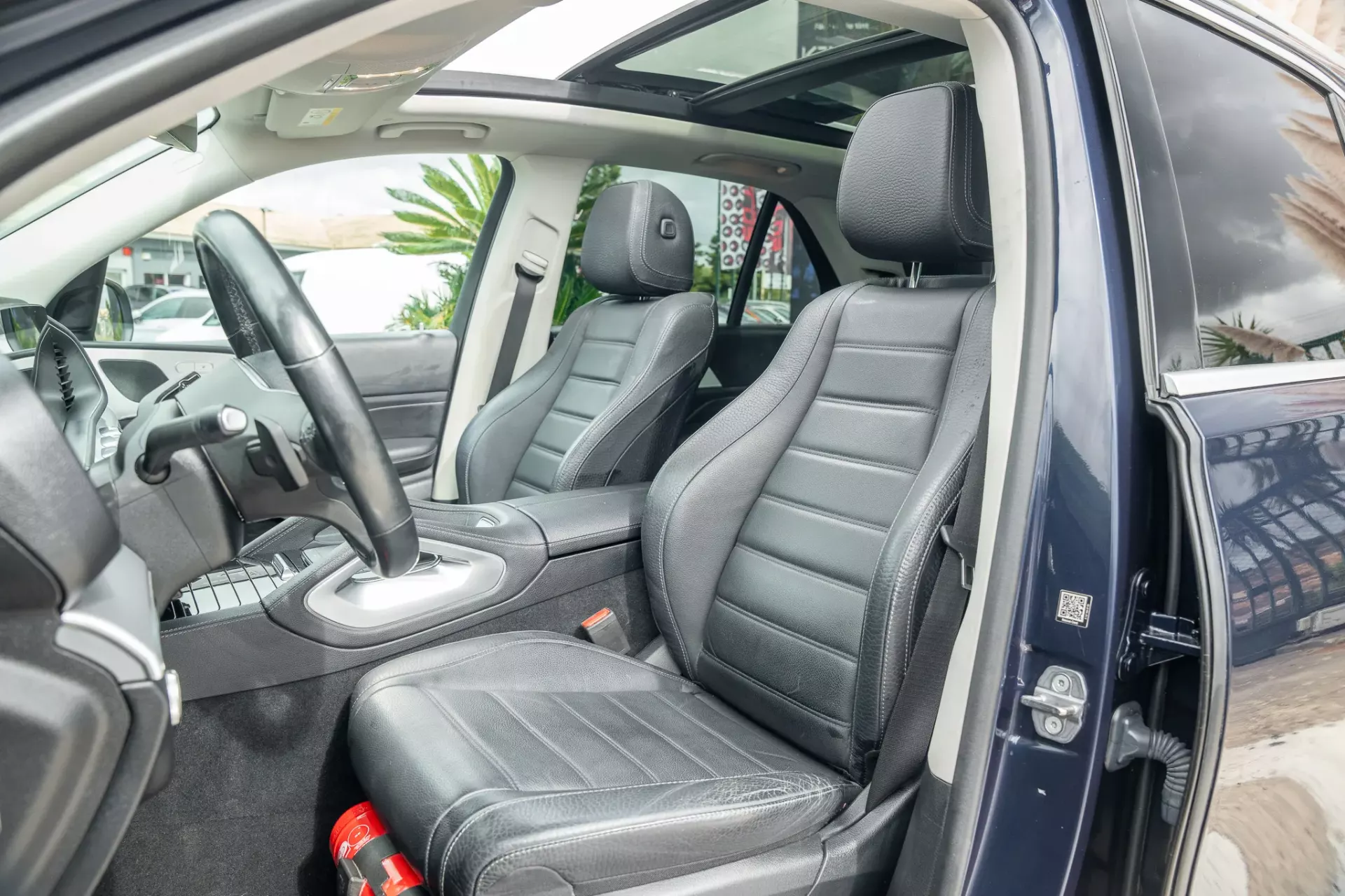 Mercedes-Benz GLE 350 de 4Matic 20