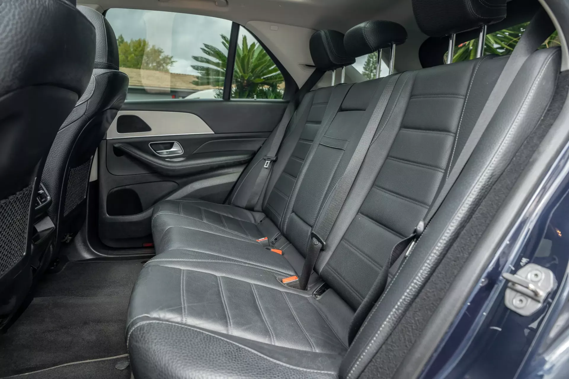 Mercedes-Benz GLE 350 de 4Matic 21