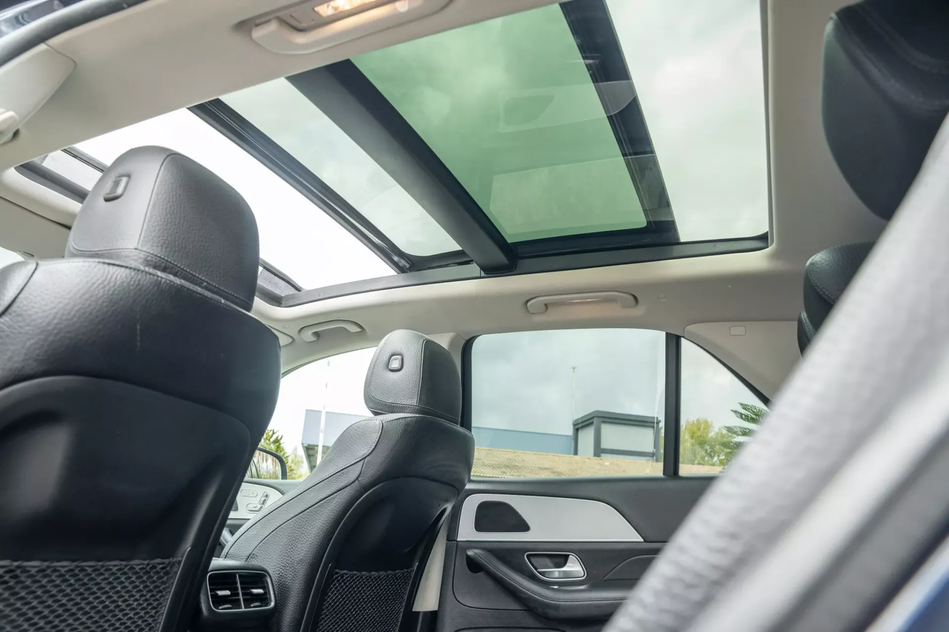 Mercedes-Benz GLE 350 de 4Matic 22