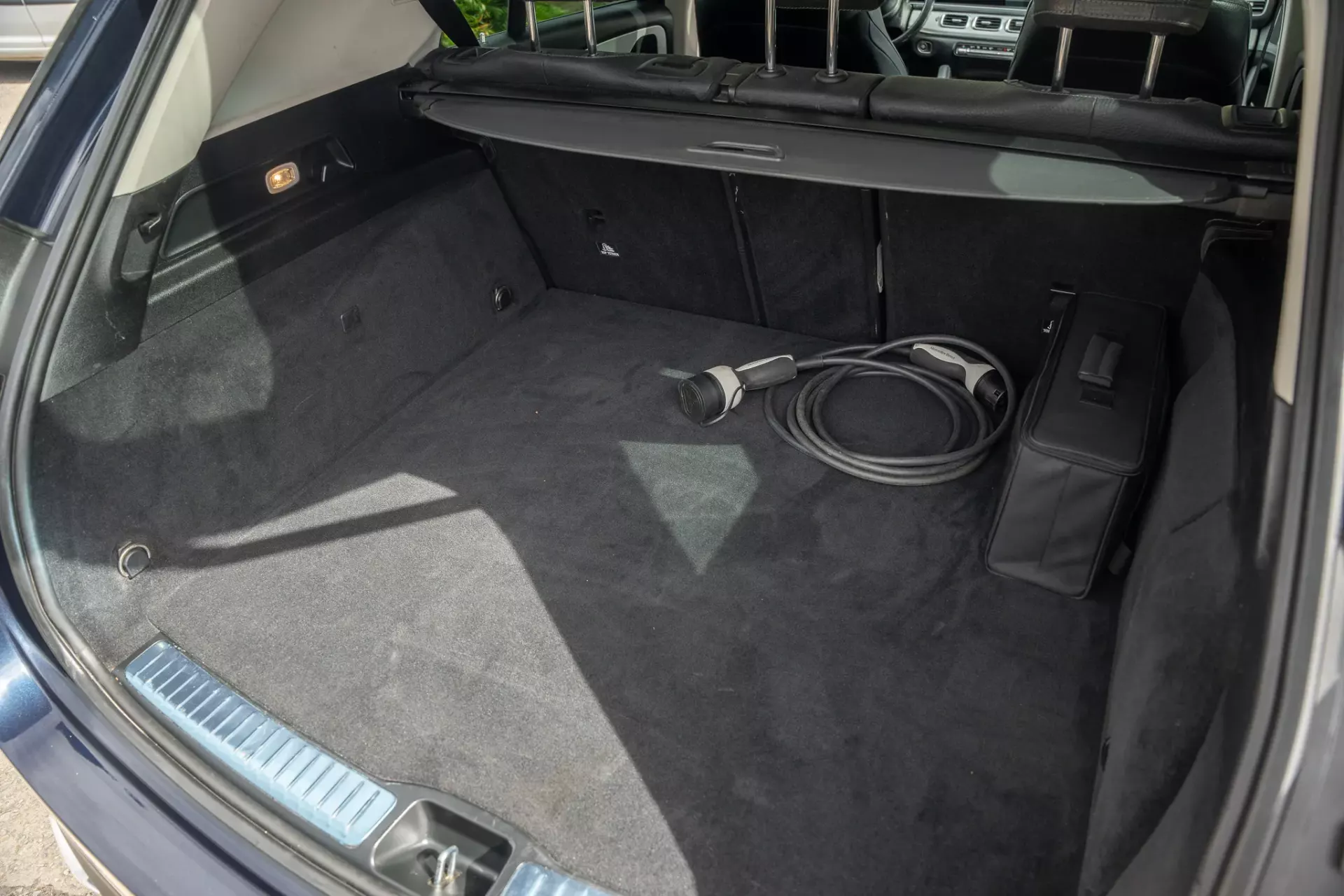 Mercedes-Benz GLE 350 de 4Matic 24