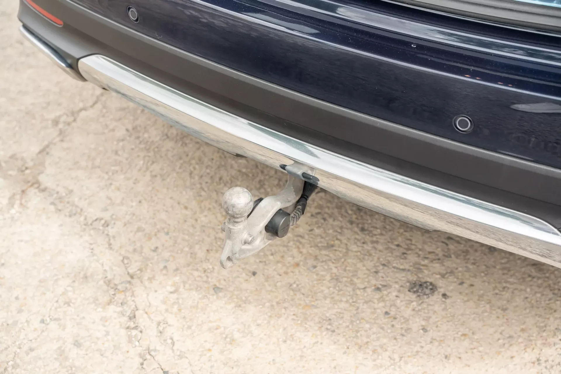 Mercedes-Benz GLE 350 de 4Matic 27