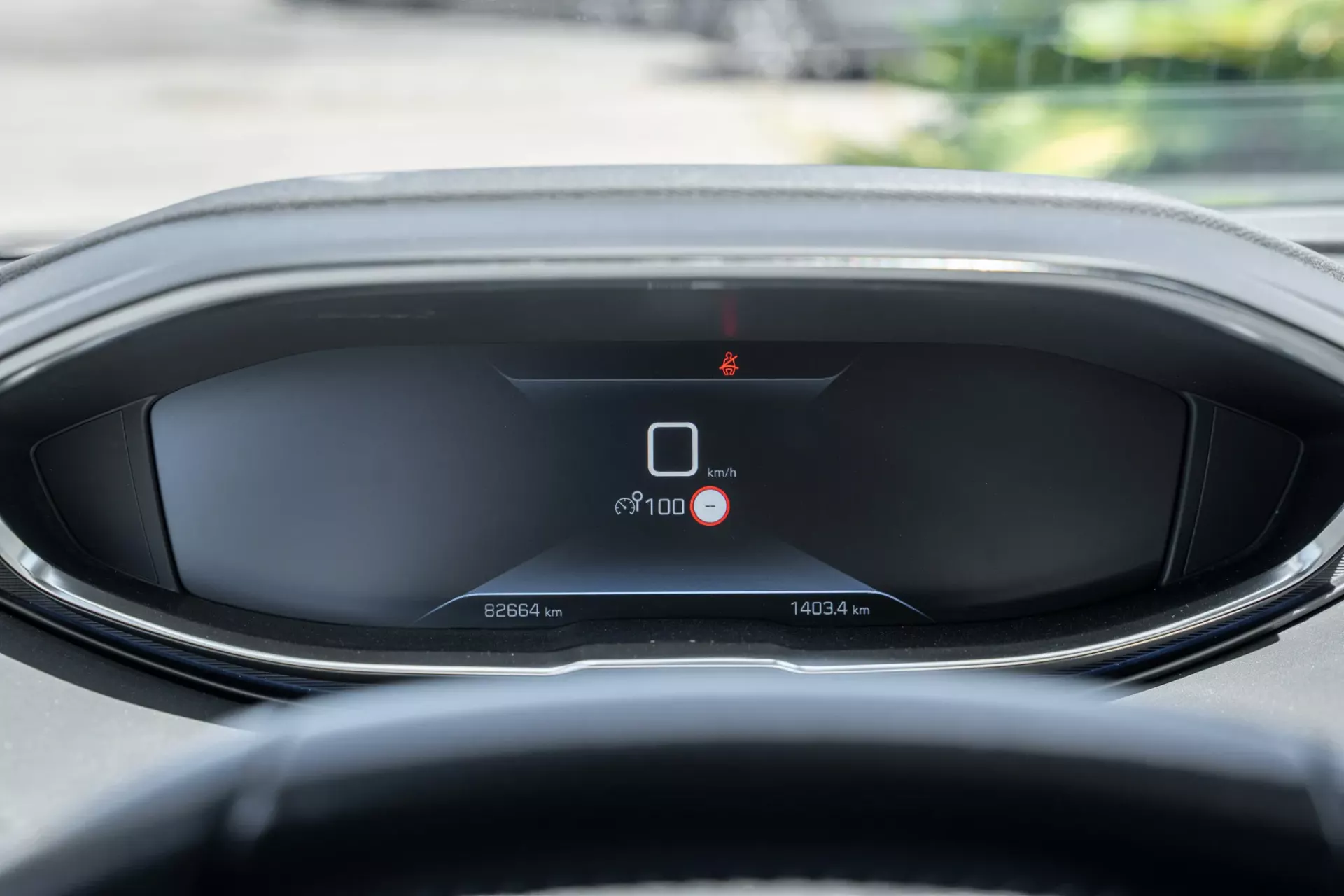 Peugeot 3008 1.5 BlueHDi Allure 10