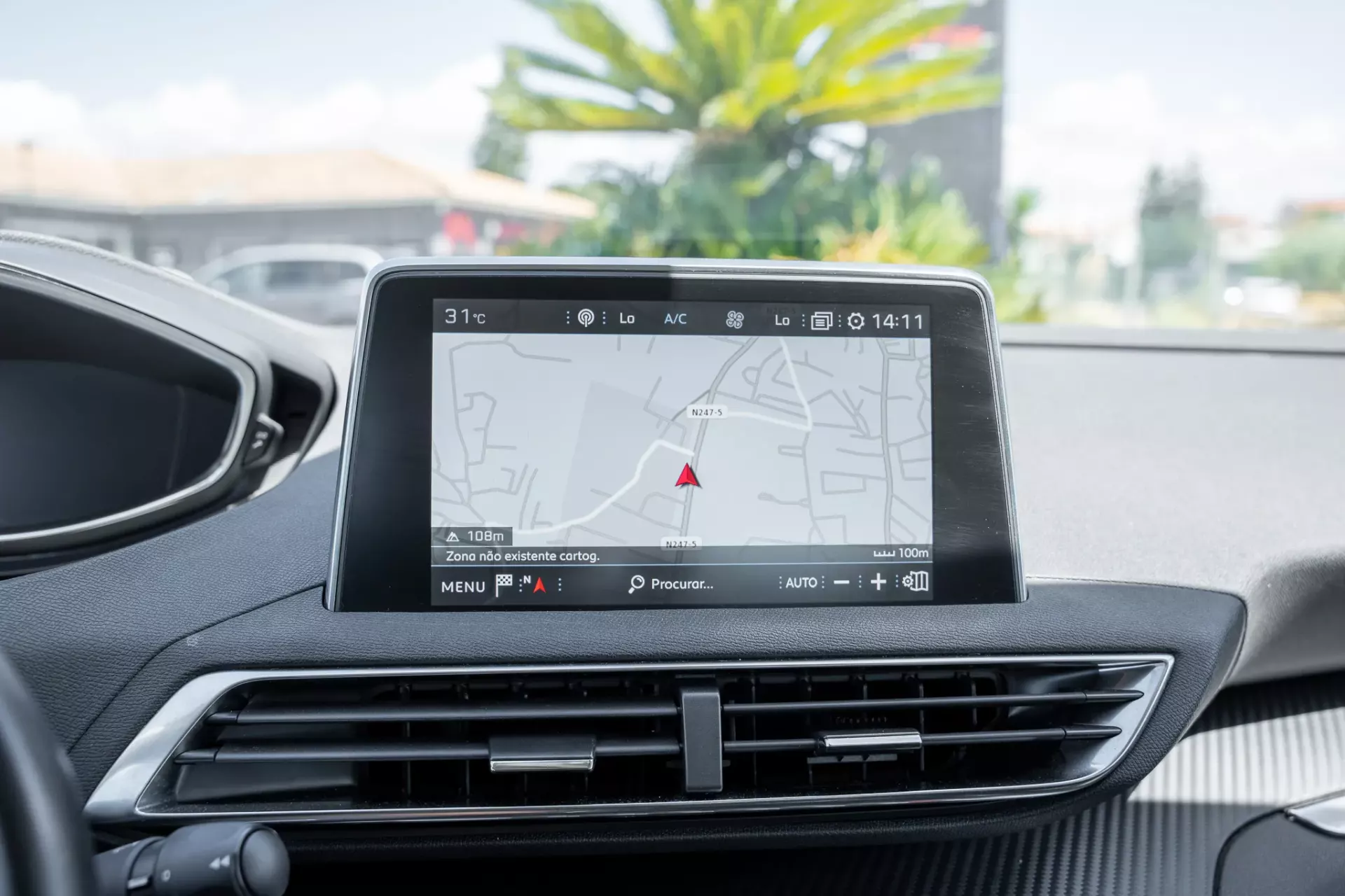 Peugeot 3008 1.5 BlueHDi Allure 12