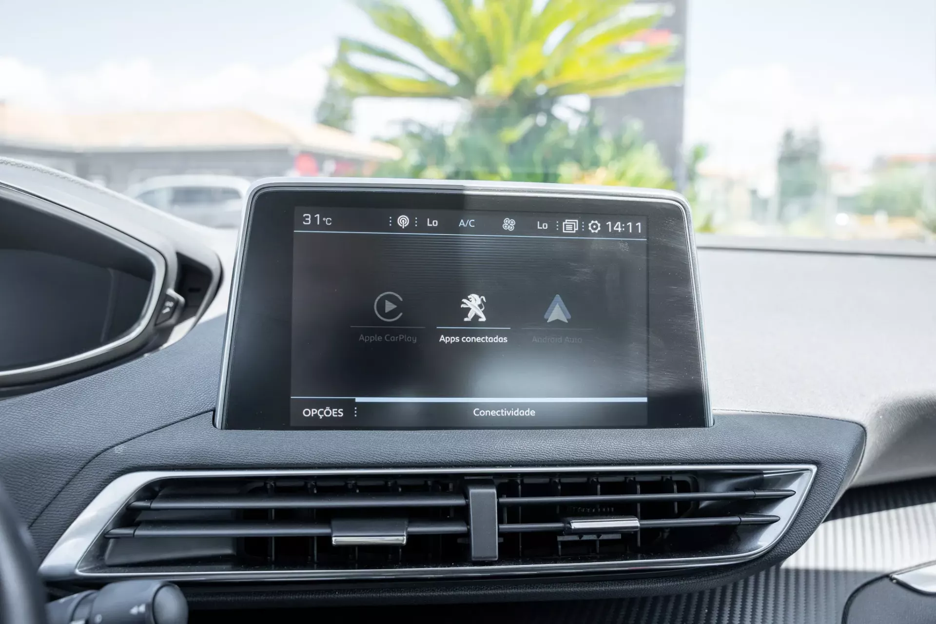 Peugeot 3008 1.5 BlueHDi Allure 14