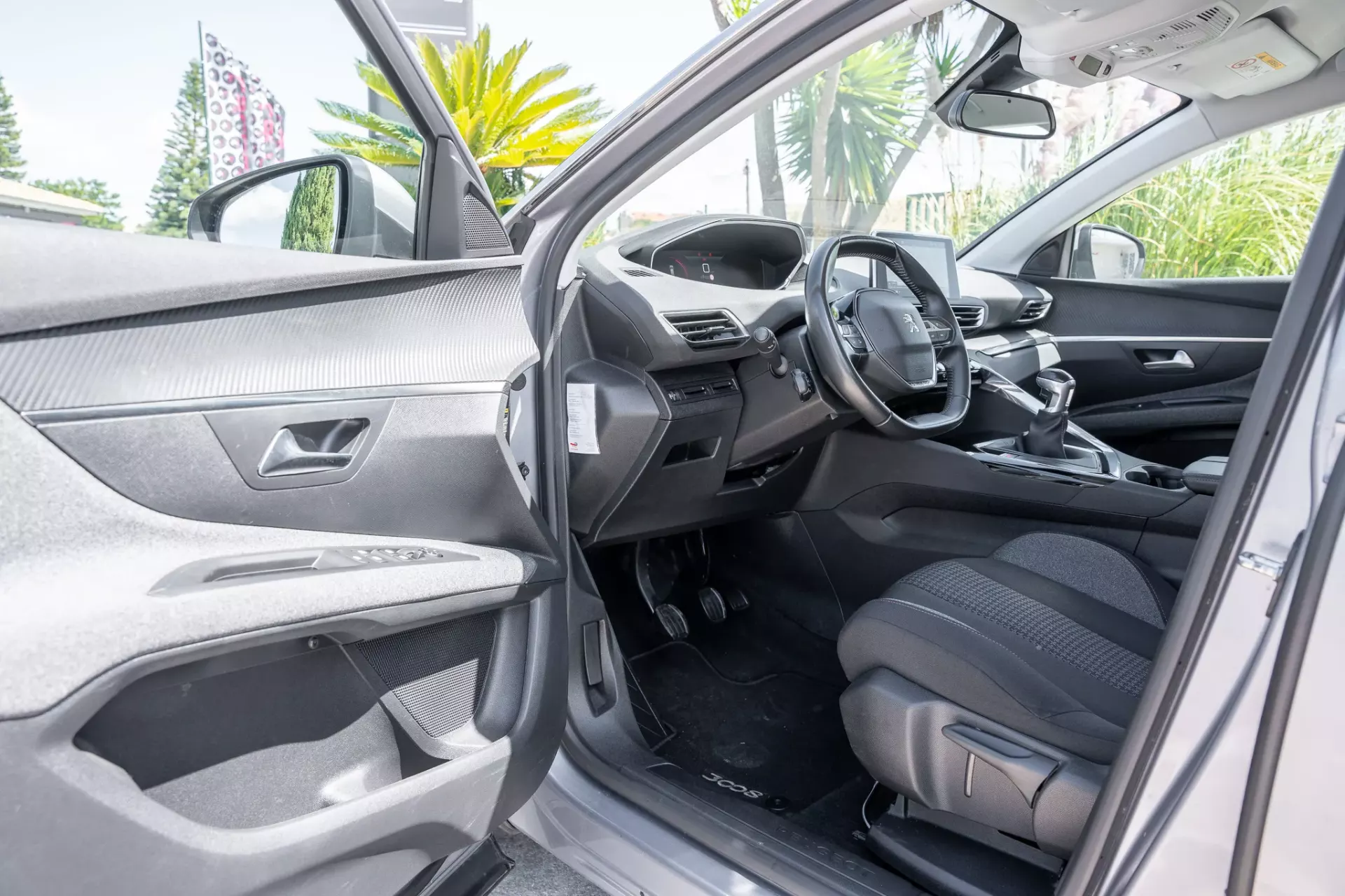 Peugeot 3008 1.5 BlueHDi Allure 17