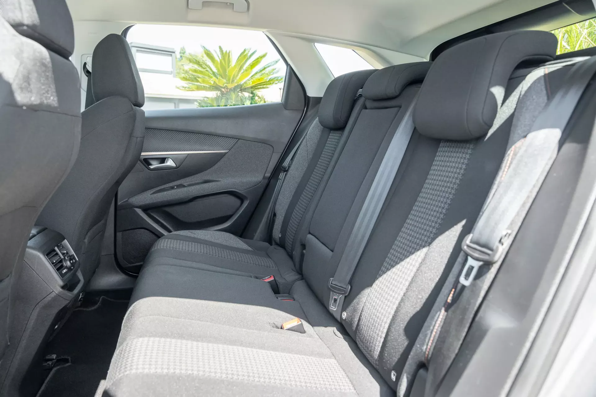 Peugeot 3008 1.5 BlueHDi Allure 20