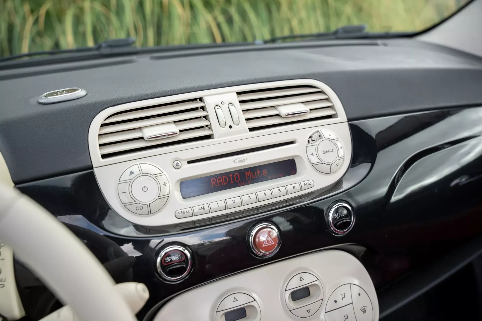 Fiat 500C 0.9 TwinAir Lounge S&S 8