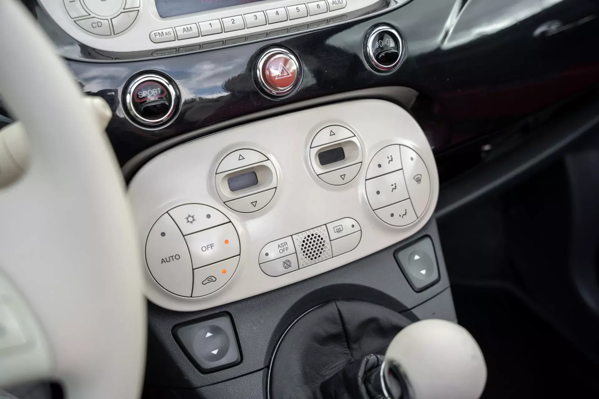 Fiat 500C 0.9 TwinAir Lounge S&S 9