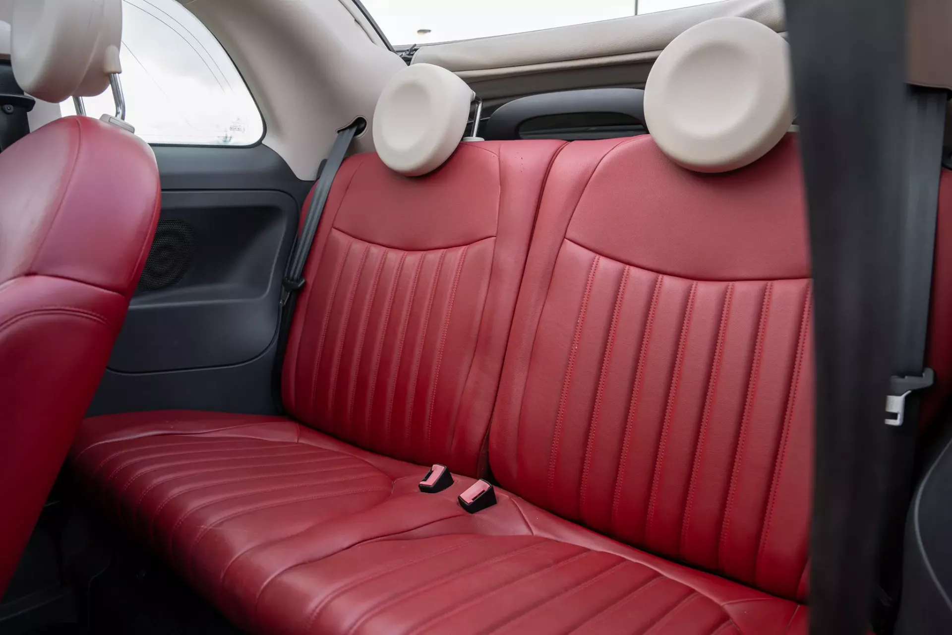 Fiat 500C 0.9 TwinAir Lounge S&S 13