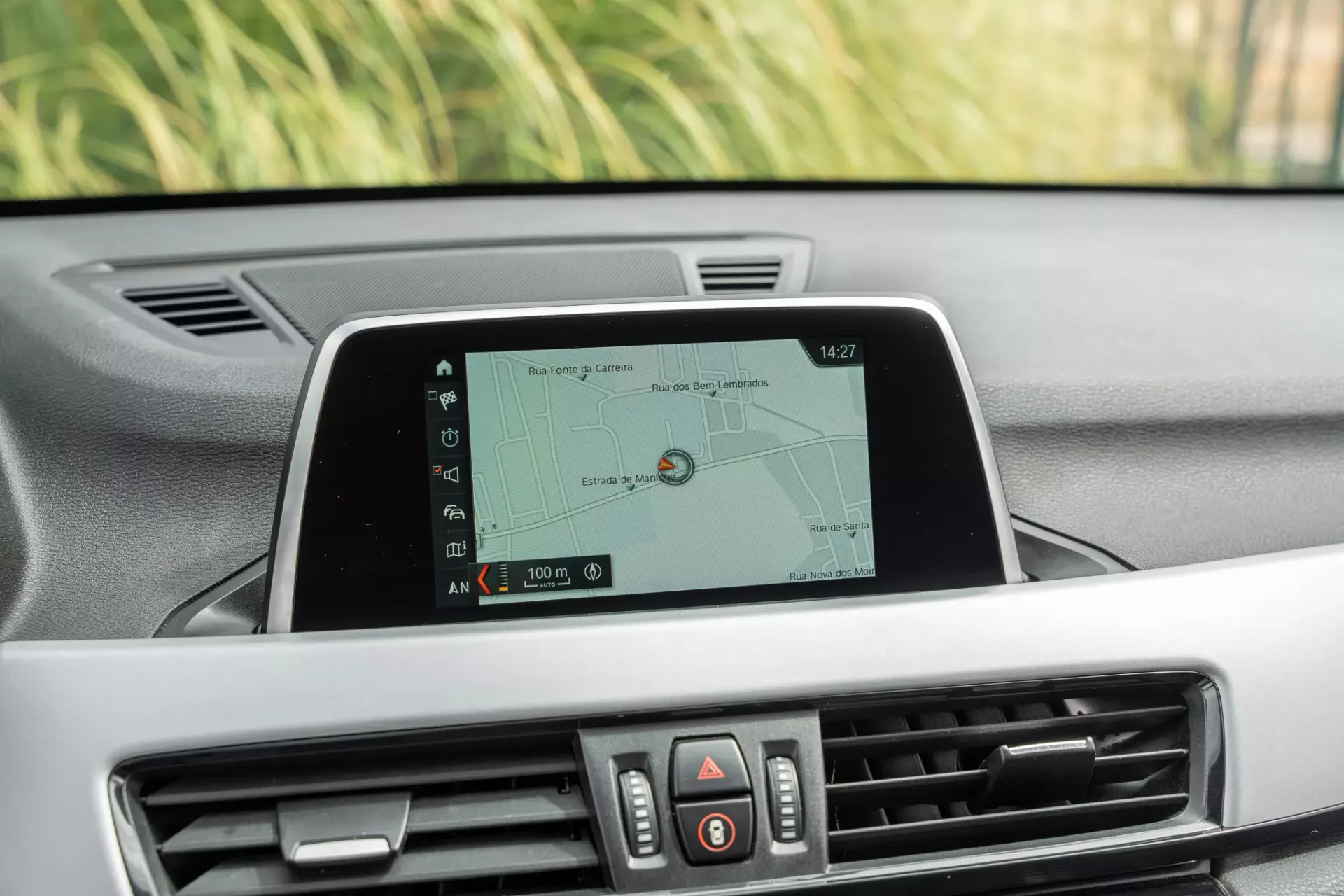 BMW X1 18 d sDrive Auto 13