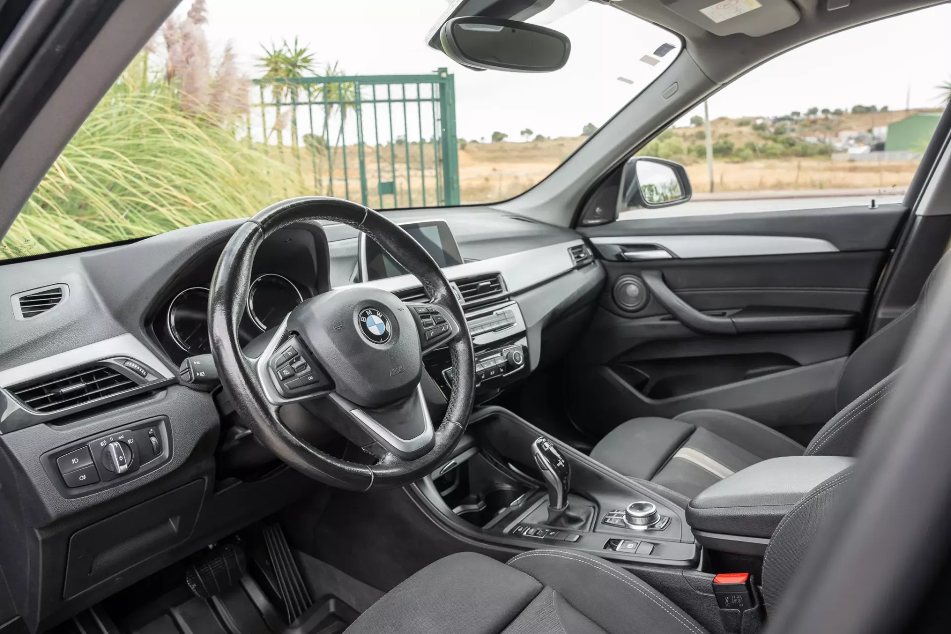 BMW X1 18 d sDrive Auto 18