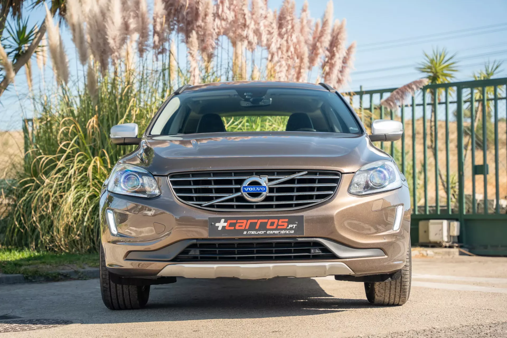Volvo XC 60 2.0 D3 Summum Geartronic 2