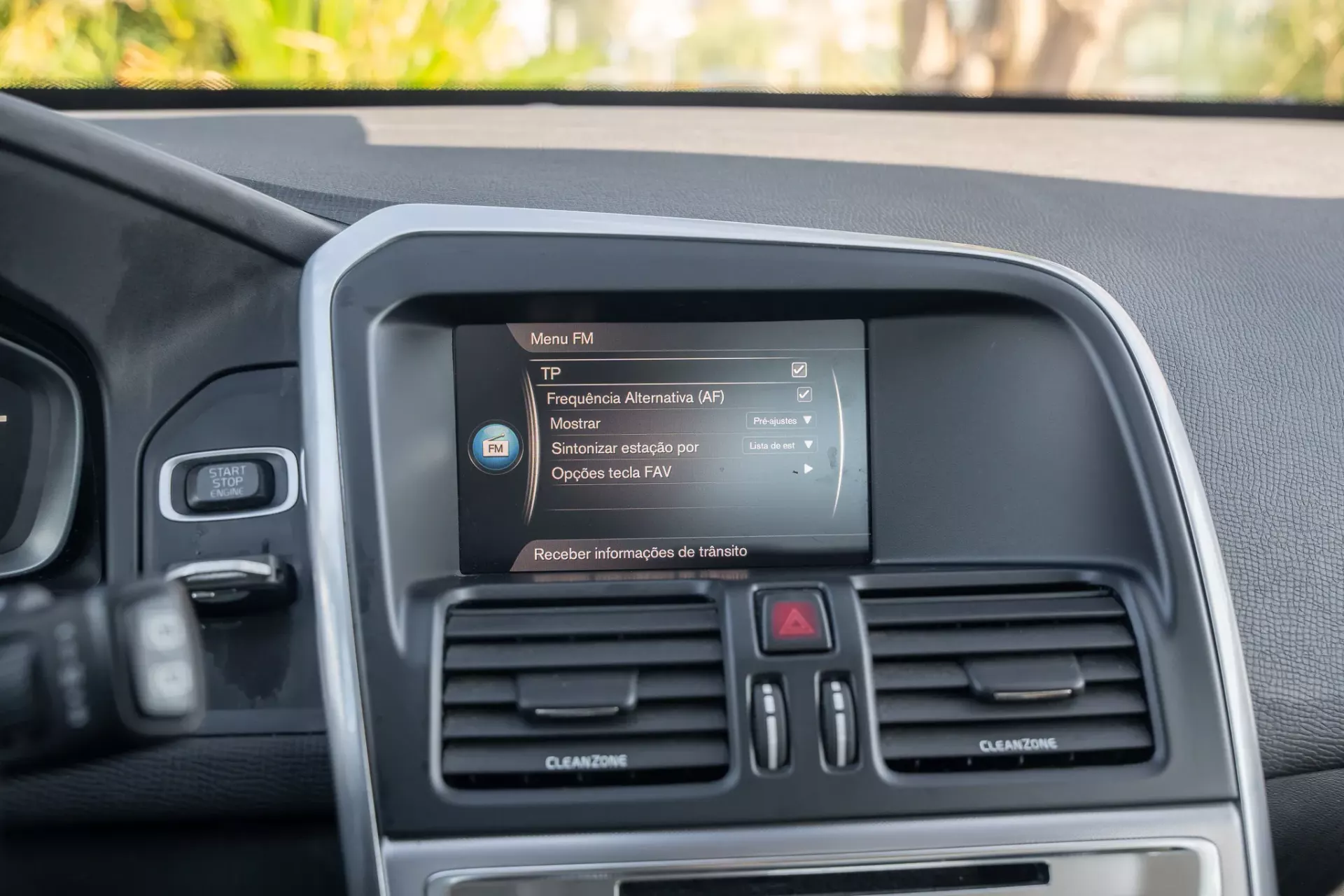 Volvo XC 60 2.0 D3 Summum Geartronic 8