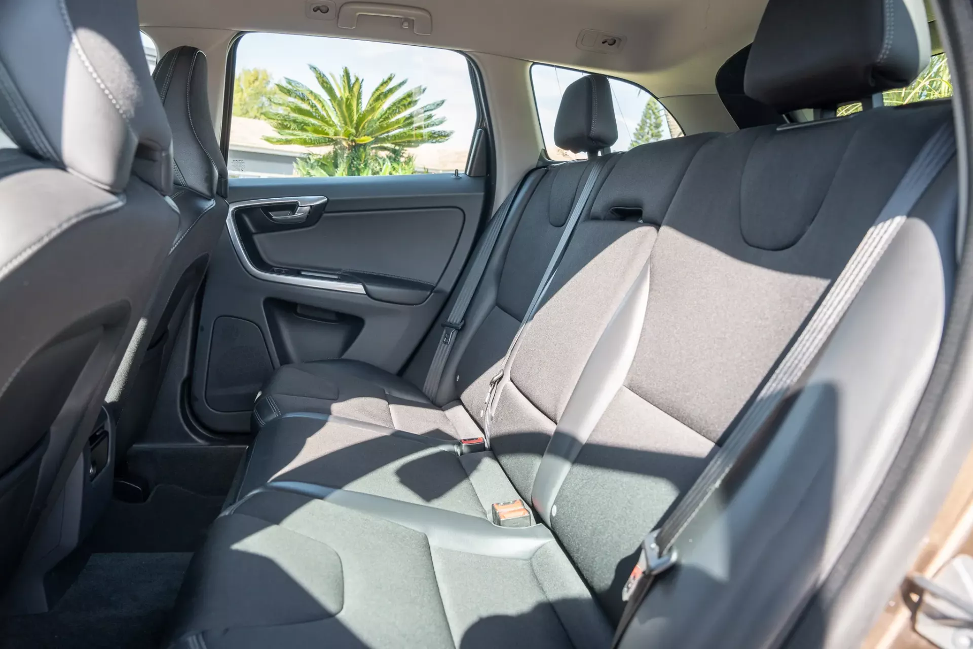 Volvo XC 60 2.0 D3 Summum Geartronic 19