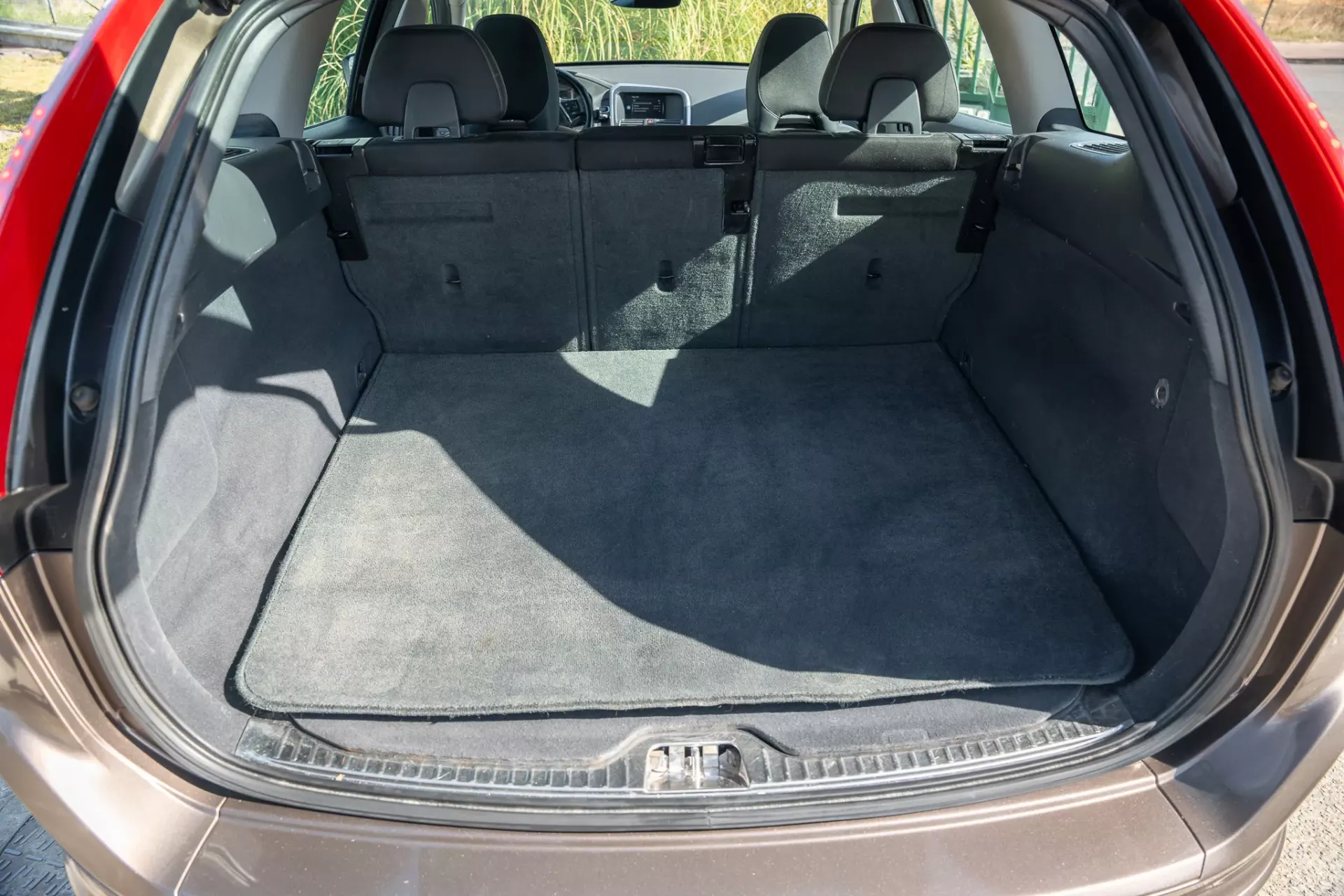 Volvo XC 60 2.0 D3 Summum Geartronic 20