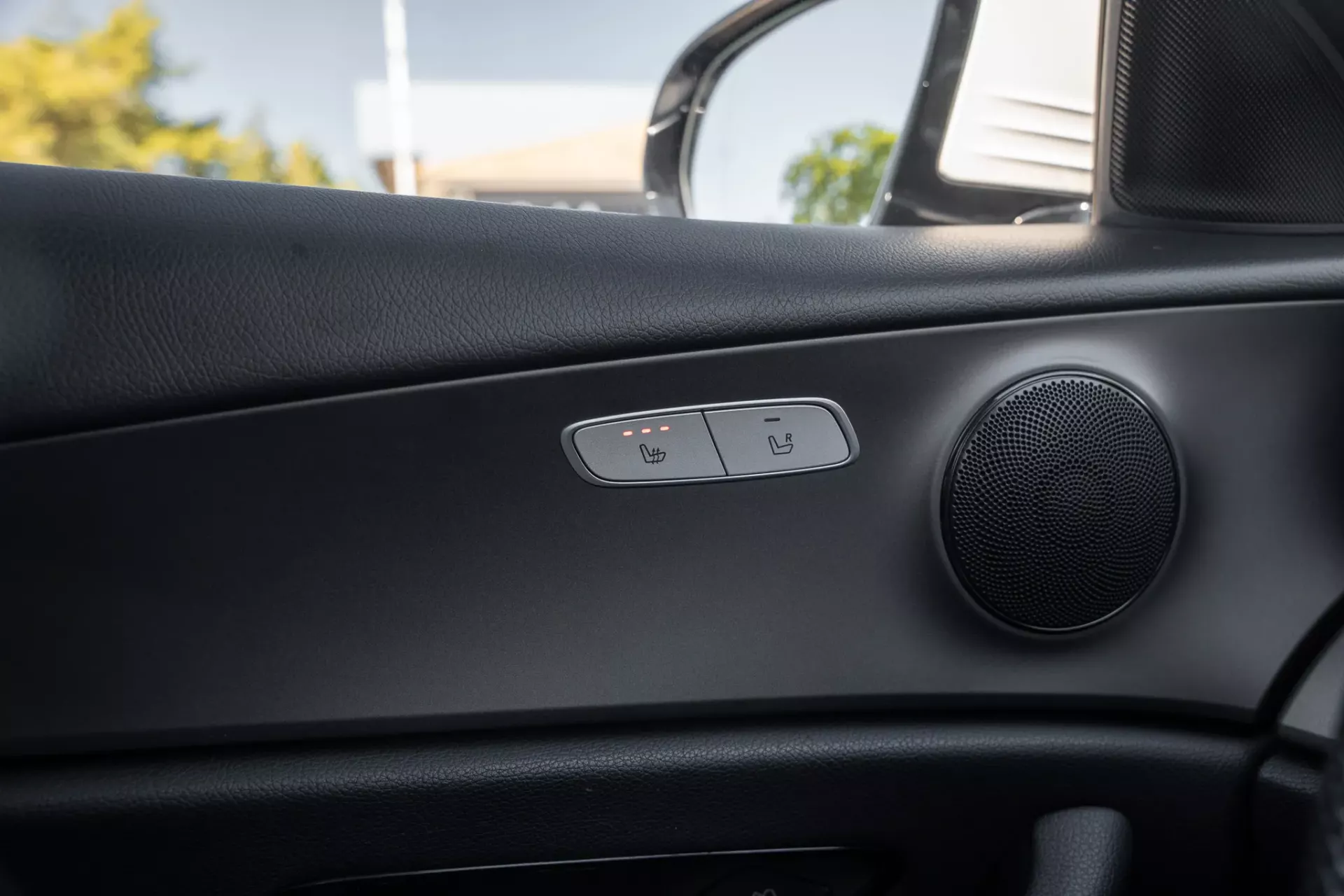 Mercedes-Benz E 220 d AMG 23