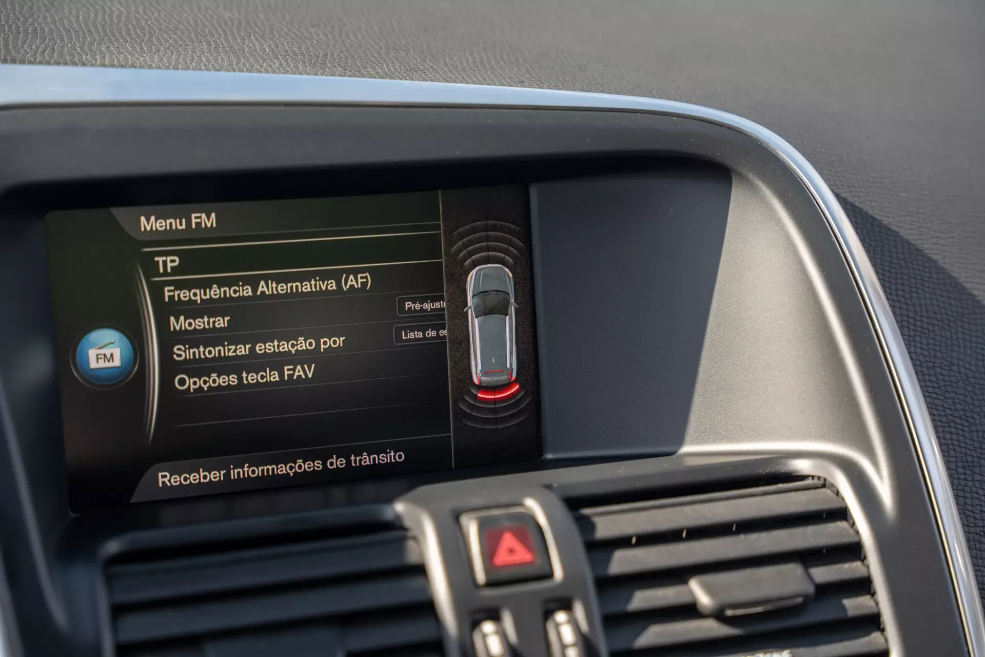 Peugeot 5008 1.6 E-HDi 7L SE Style 2-Tronic 8