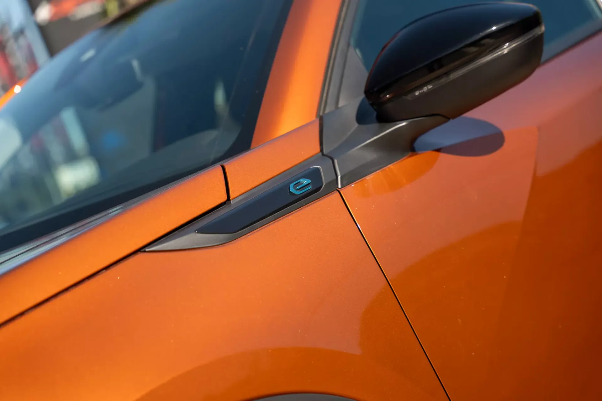 Peugeot e-2008 50 kWh Active Pack 3