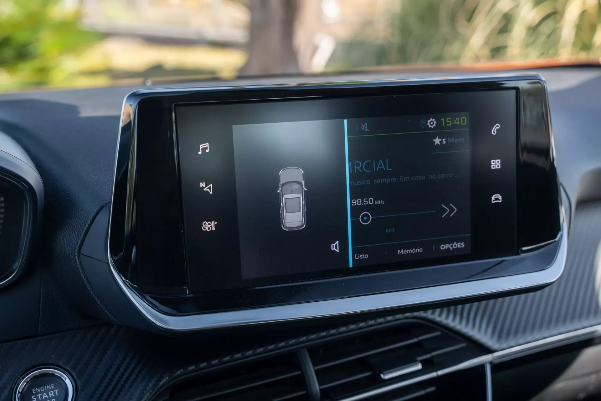 Peugeot e-2008 50 kWh Active Pack 13