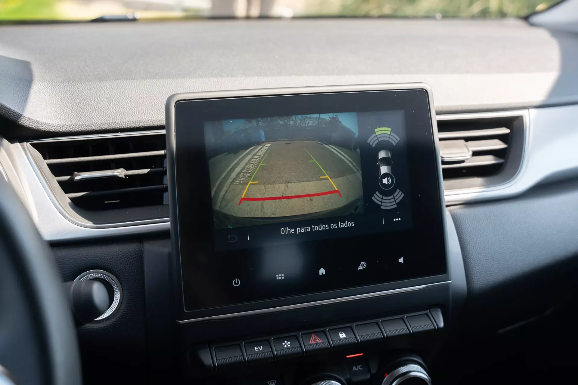 Renault Captur 1.6 E-Tech Plug-In Intens 11