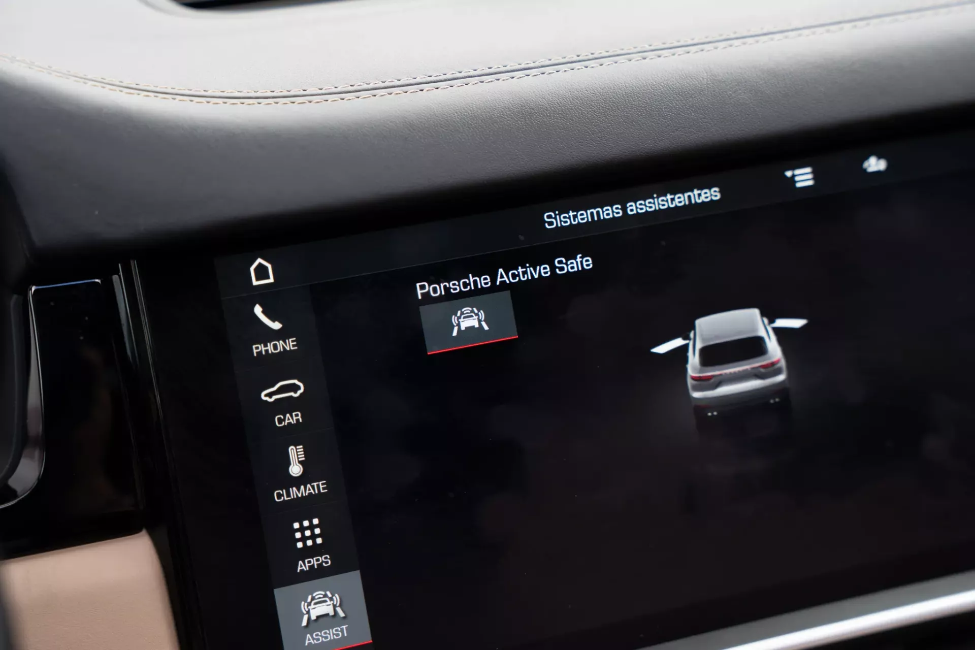 Porsche Cayenne E-Hybrid Platinum Edition 17