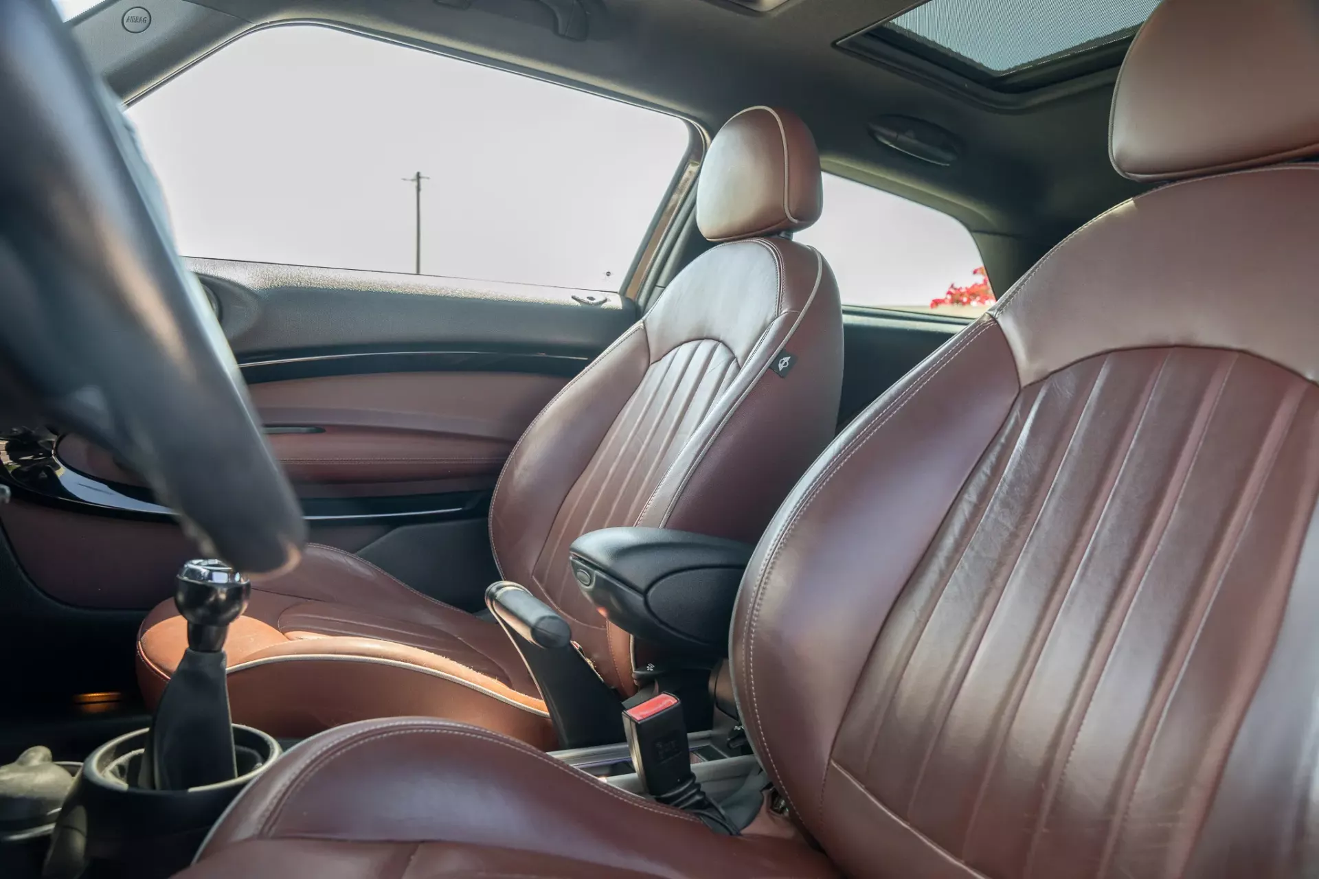 MINI Paceman Cooper D 13